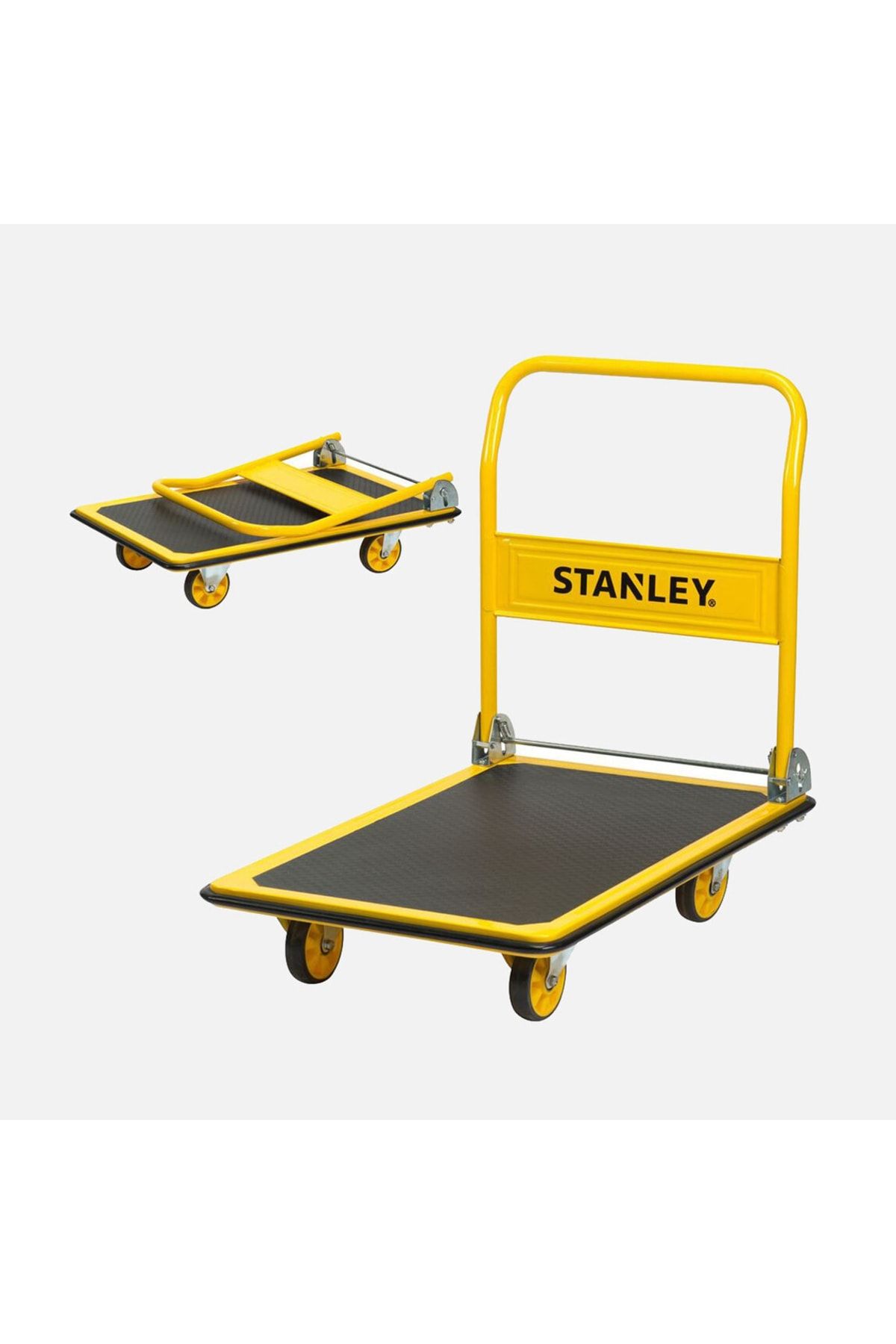Stanley Pc528 Profesyonel Paket Taşıma Arabası