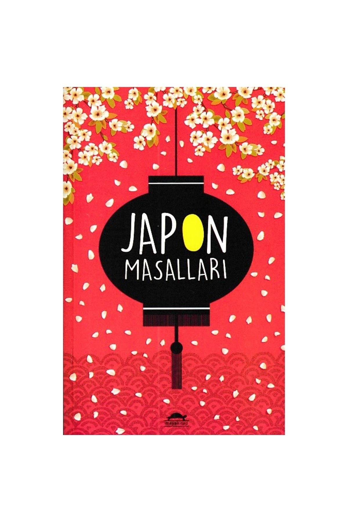 Maya Kitap Japon Masalları