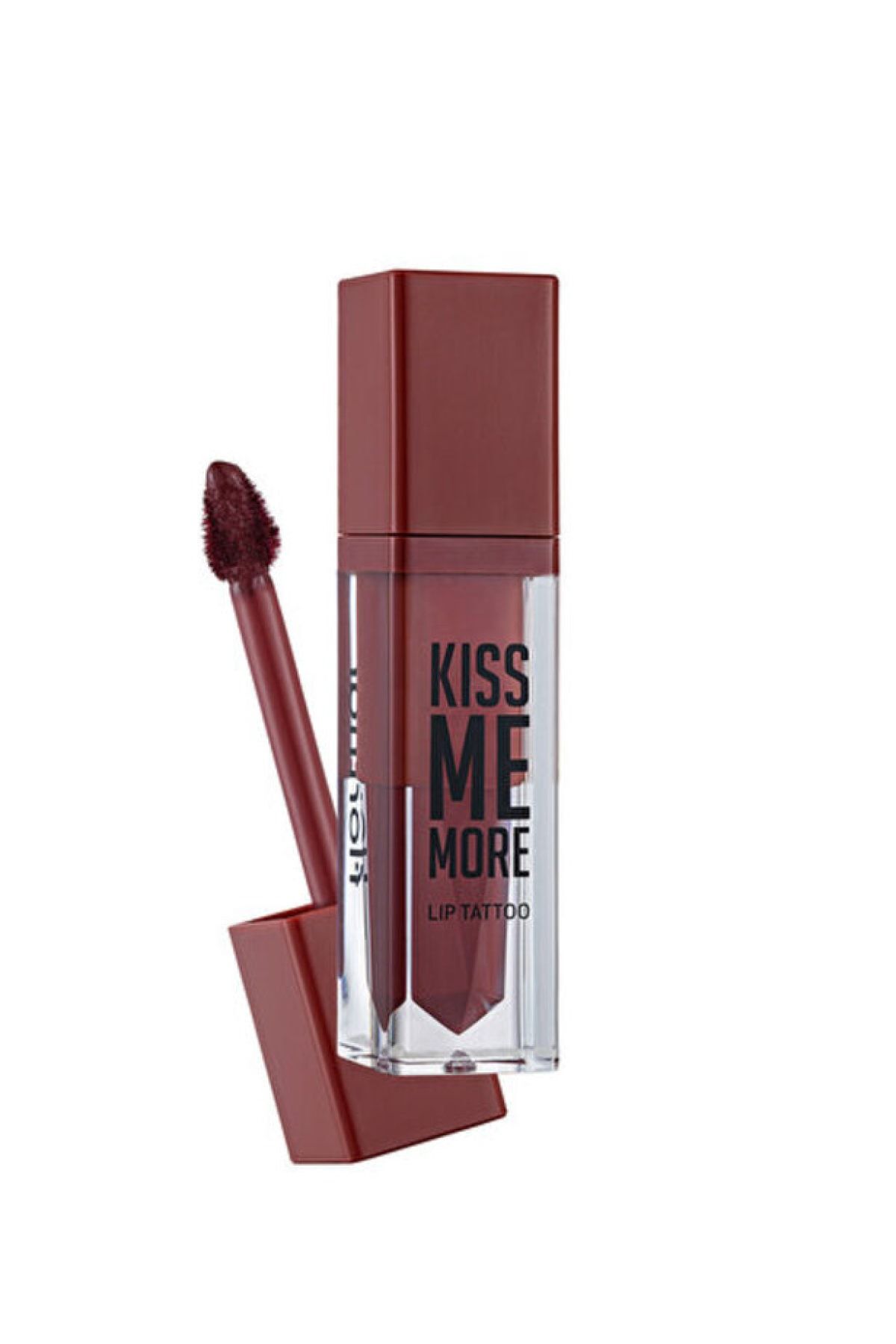 Flormar Gül Kurusu, Uzun Süre Kalıcı Mat Likit Ruj. | 3.8 Ml 010