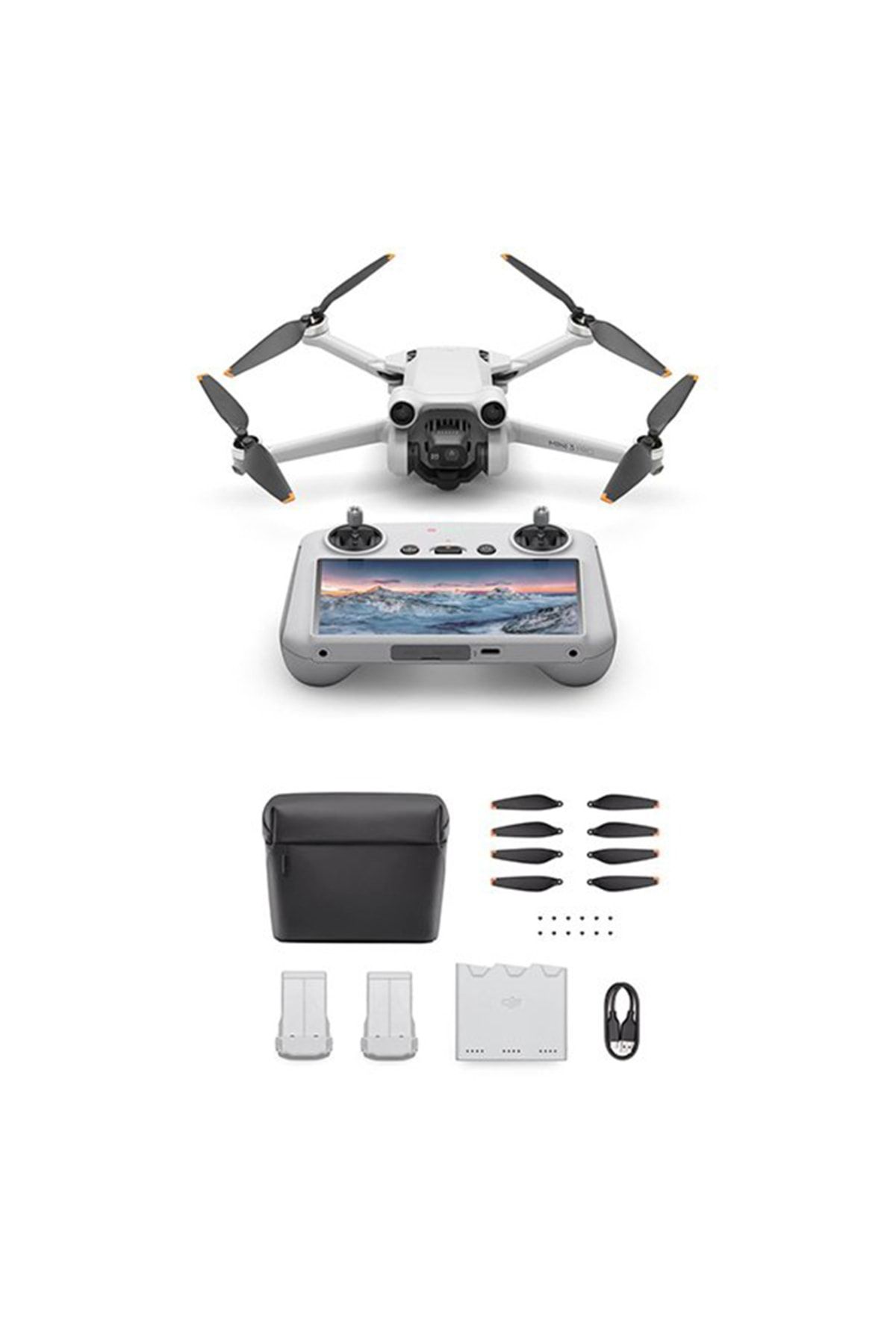 Пульт Dji Rc Купить Тайланд