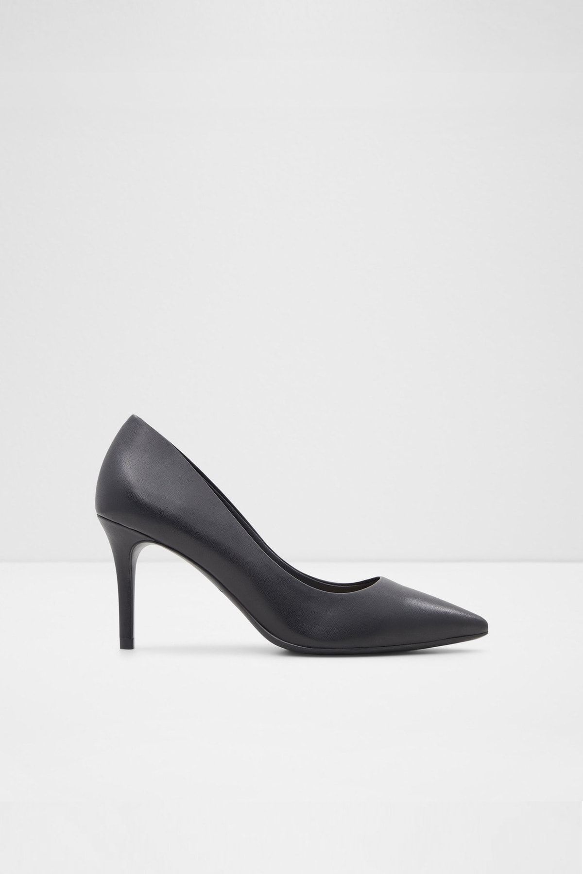 Aldo Serenıtı - Siyah Kadın Topuklu Ayakkabı