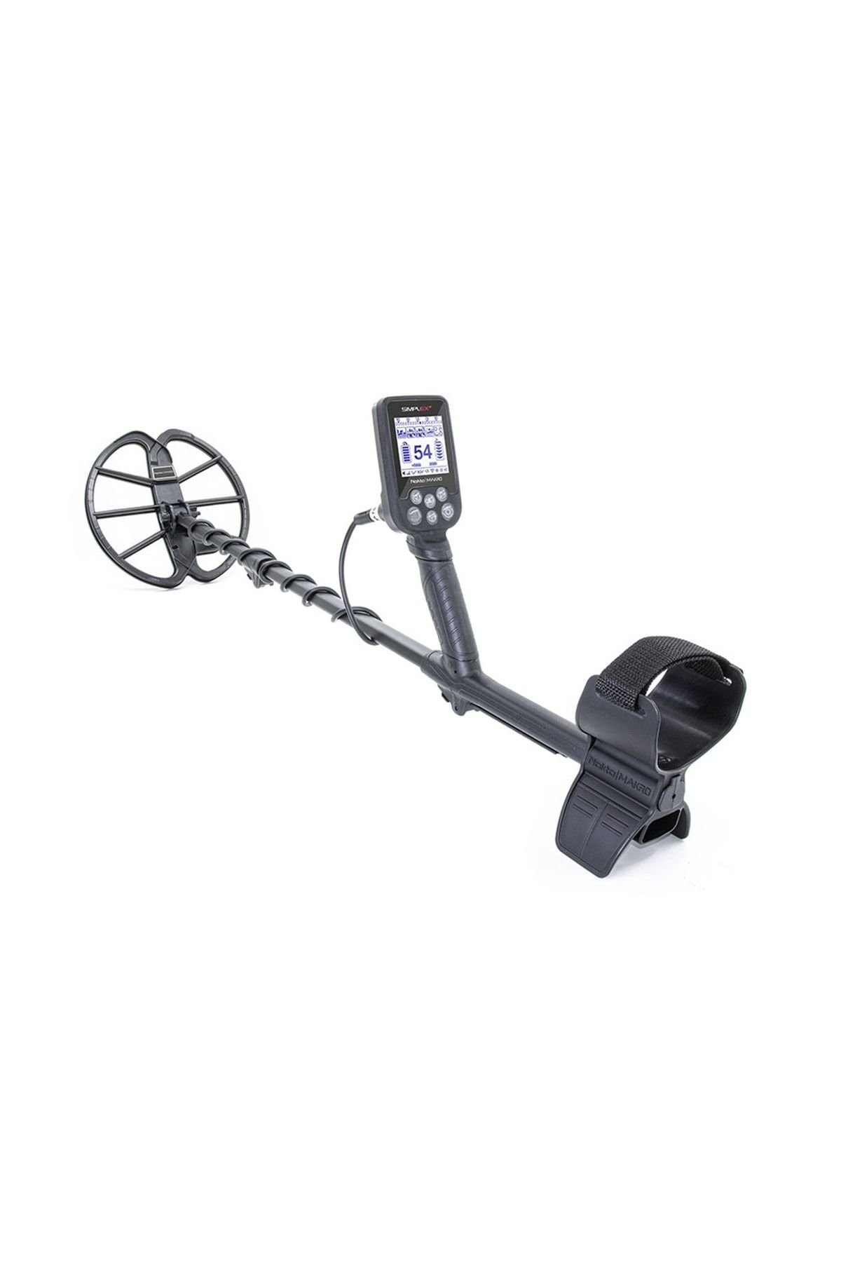 Nokta Makro Simplex+ Define Dedektörü