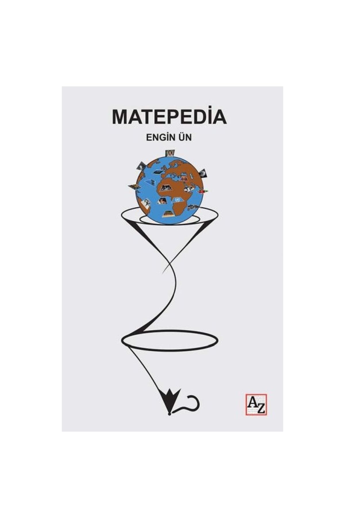 Az Kitap Matepedia - Engin Ün