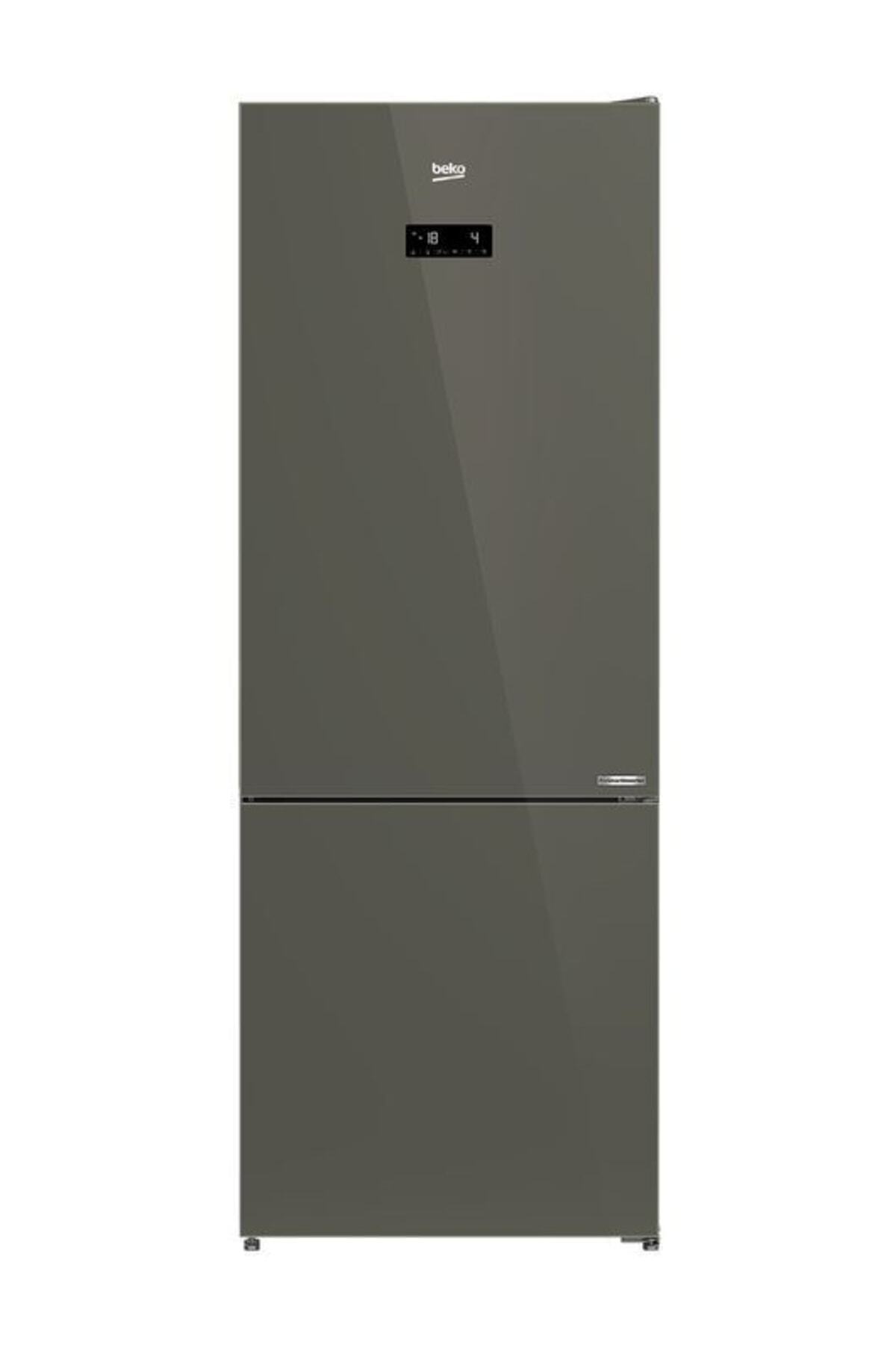 670561 Egc Kombi No Frost Buzdolabı