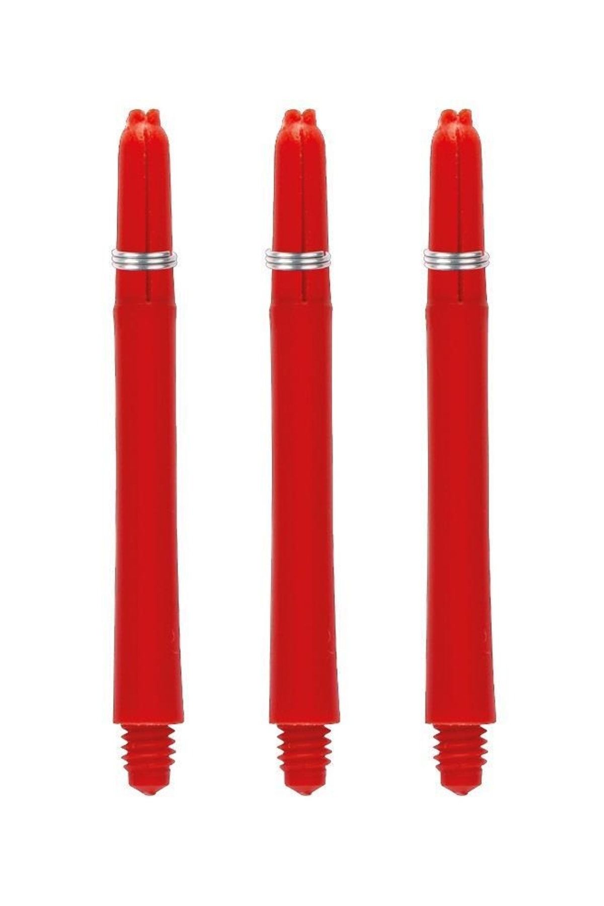 Winmau Nylon Dart Shafts With Spring