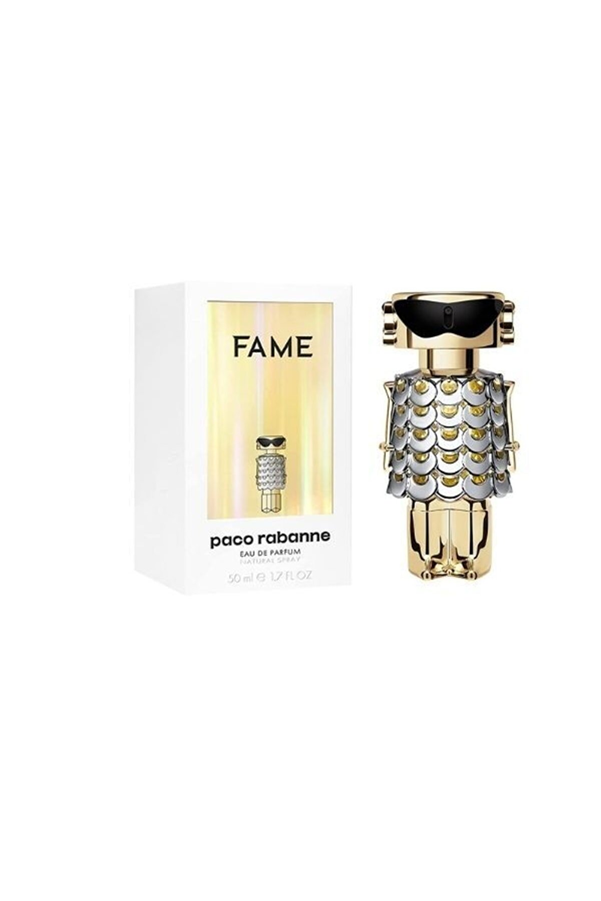 Paco Rabanne Fame Edp 50 Ml Kadın Parfüm