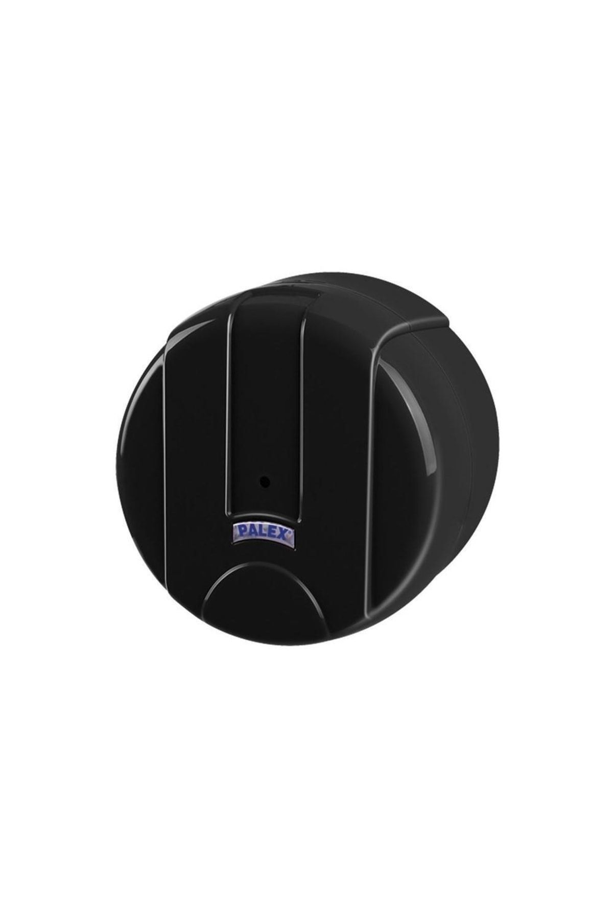 Omnisoft Plx 3442-s Mini Cimri Içten Çekmeli Tuvalet Kağıdı Dispenseri Siyah