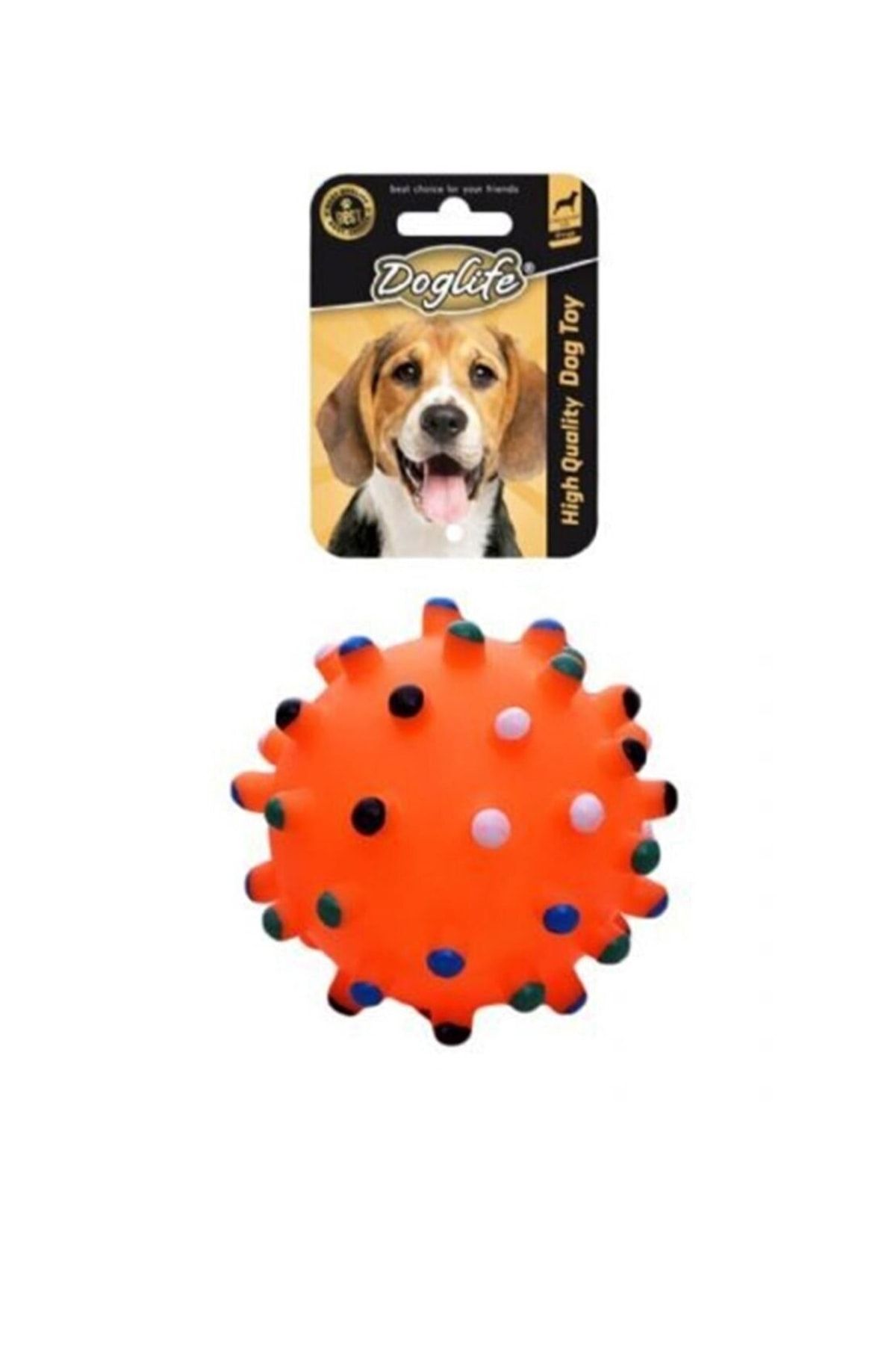 ATB Köpekler Için Funny Balls (s) Oyuncak
