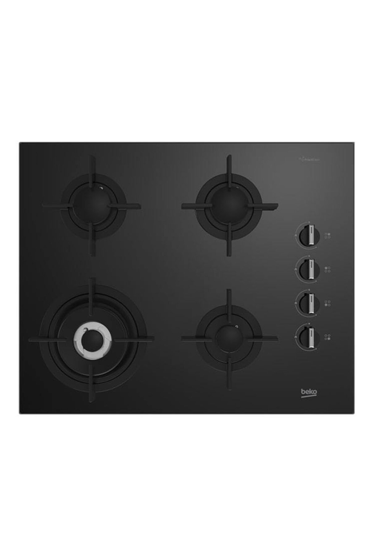 Bocd T 6510 Dws Beyond Serisi Cam Tablalı Ocak