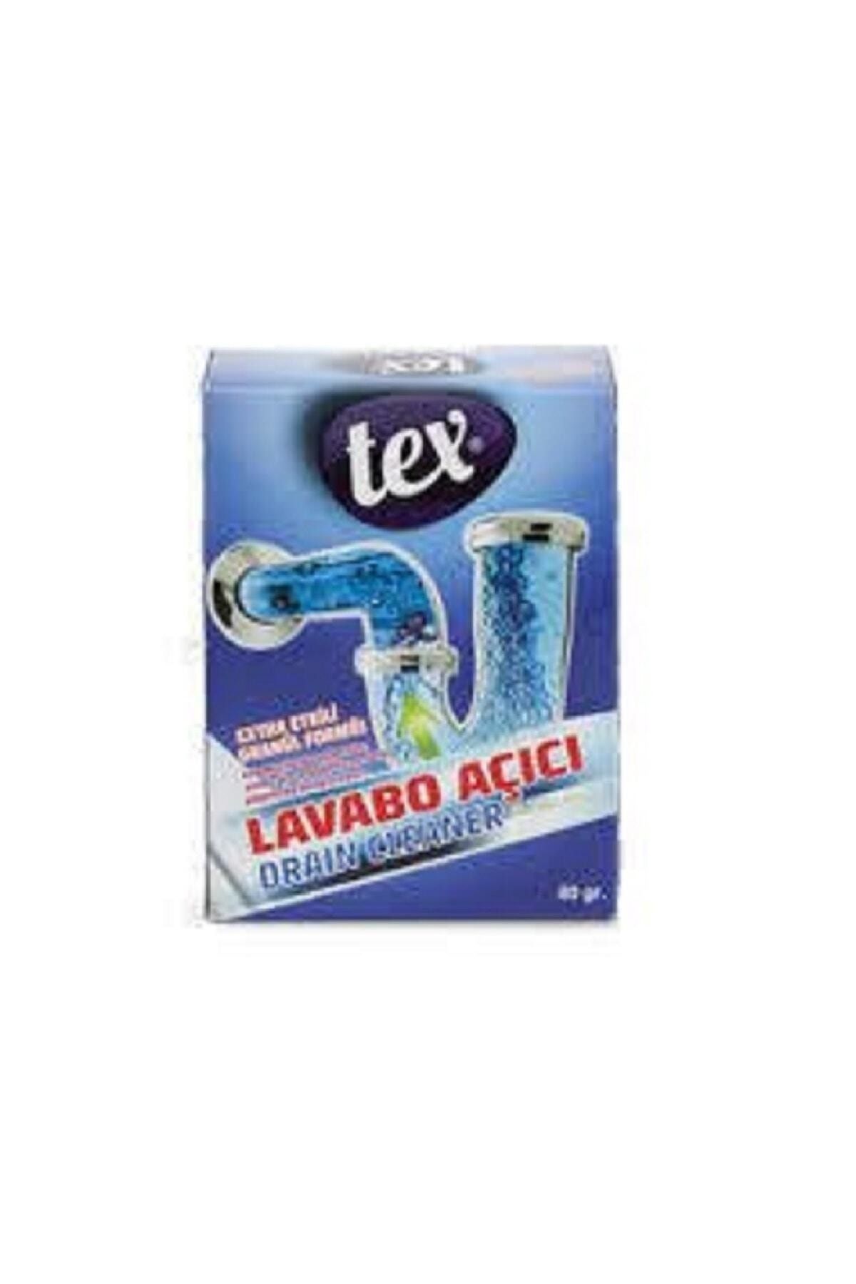 Tex Lavabo Acici 75 Gr