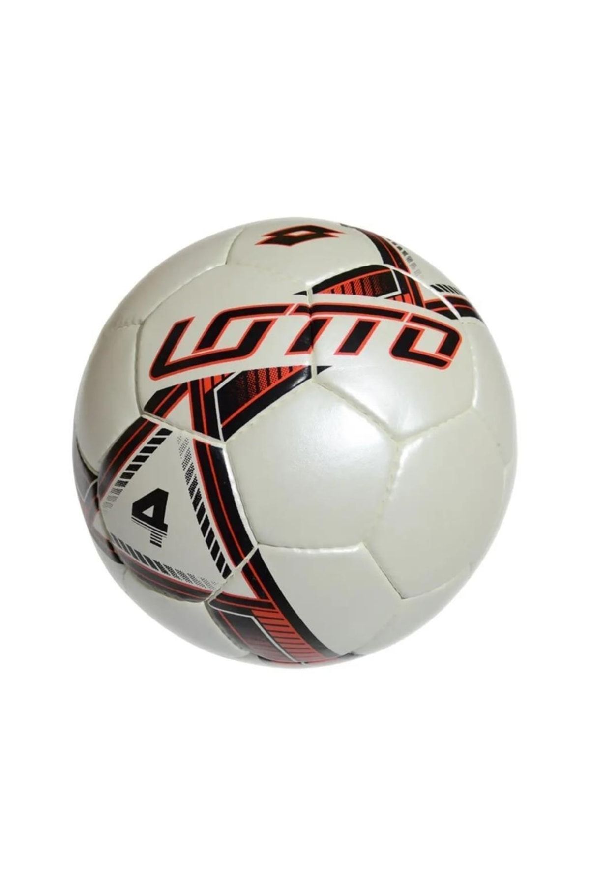 Lotto N7141 4 Numara Futbol Topu