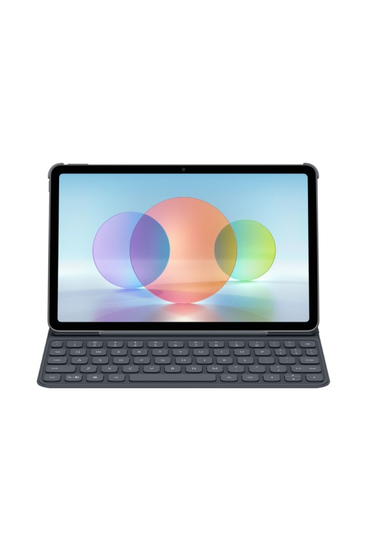 Huawei Huaweı Matepad 10.4 4gb 128gb Tablet Klavye (SİYAH) 6941487262243