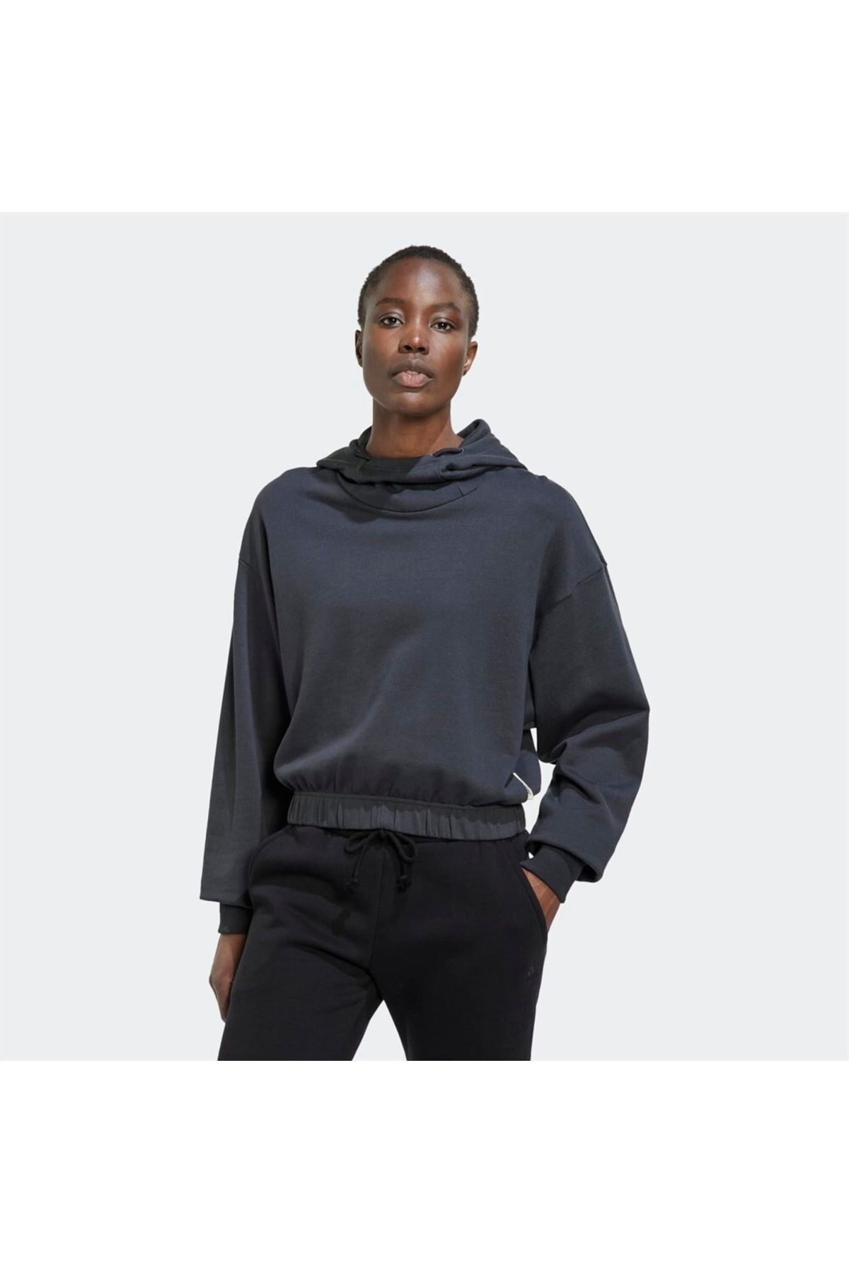 adidas Studio Lounge Kadın Sweatshirt