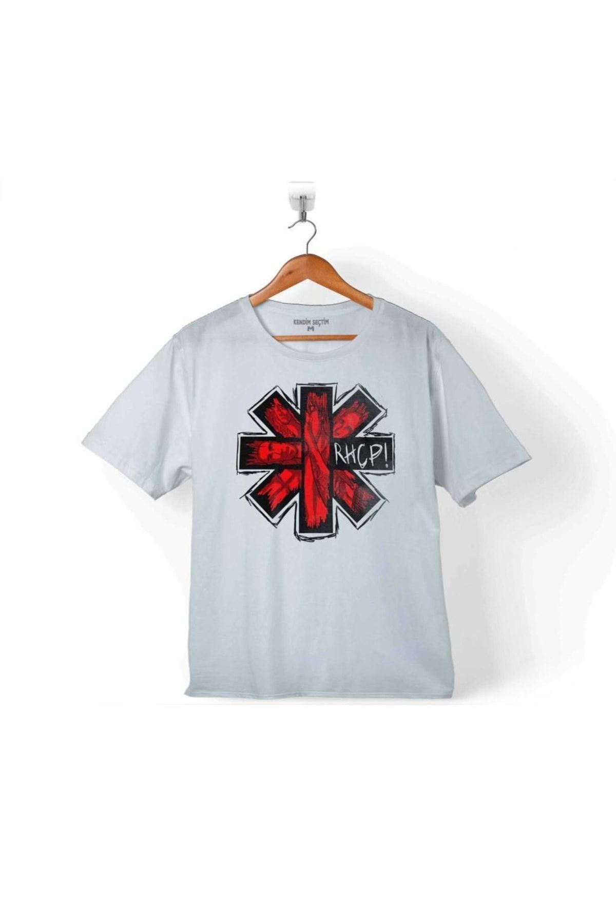 Kendim Seçtim Red Hot Chılı Peppers Anthony Kıedıs Funk Punk Çocuk Tişört