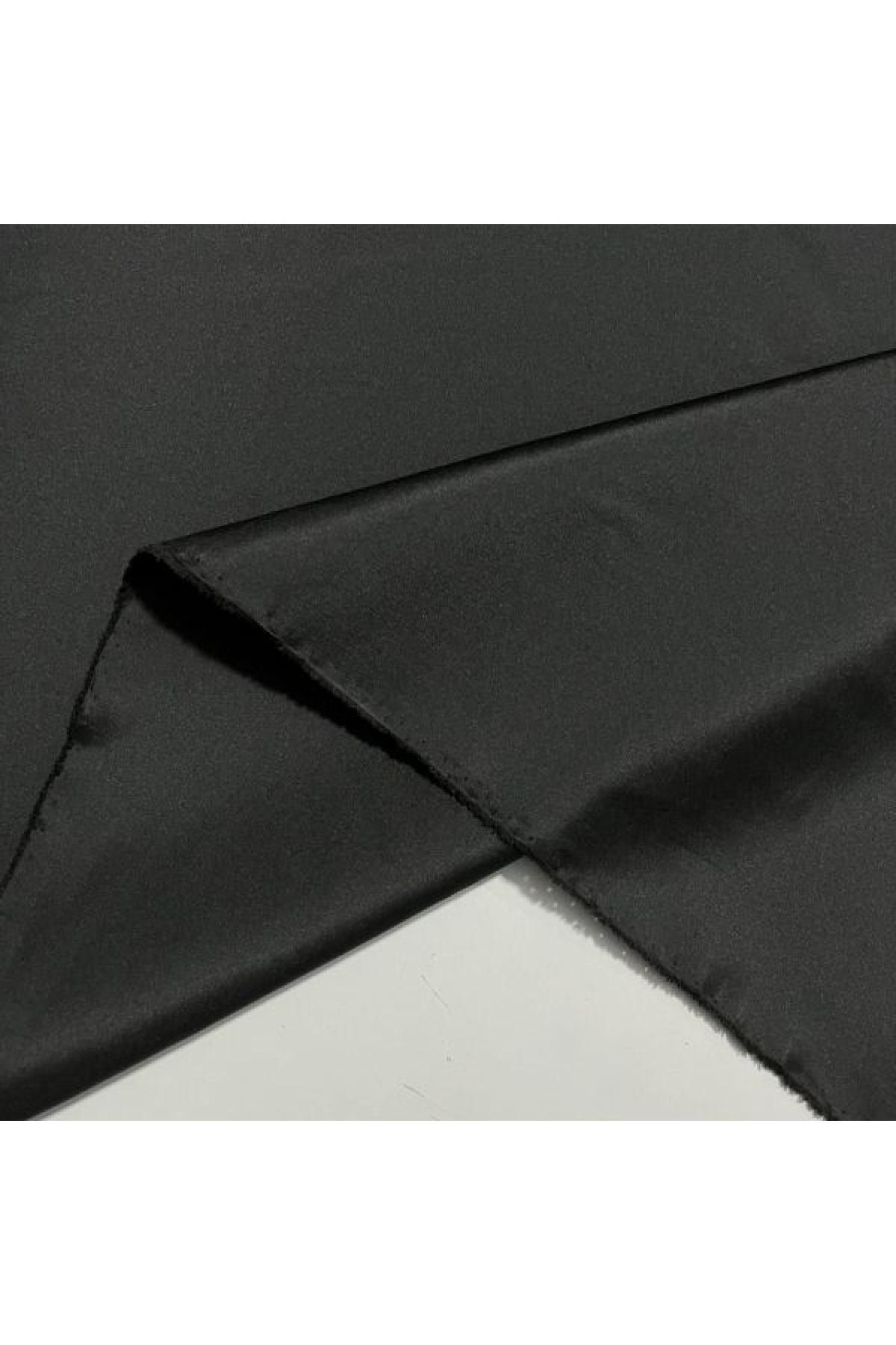 Kumaşzade Süper Paraşüt Kumaş Siyah