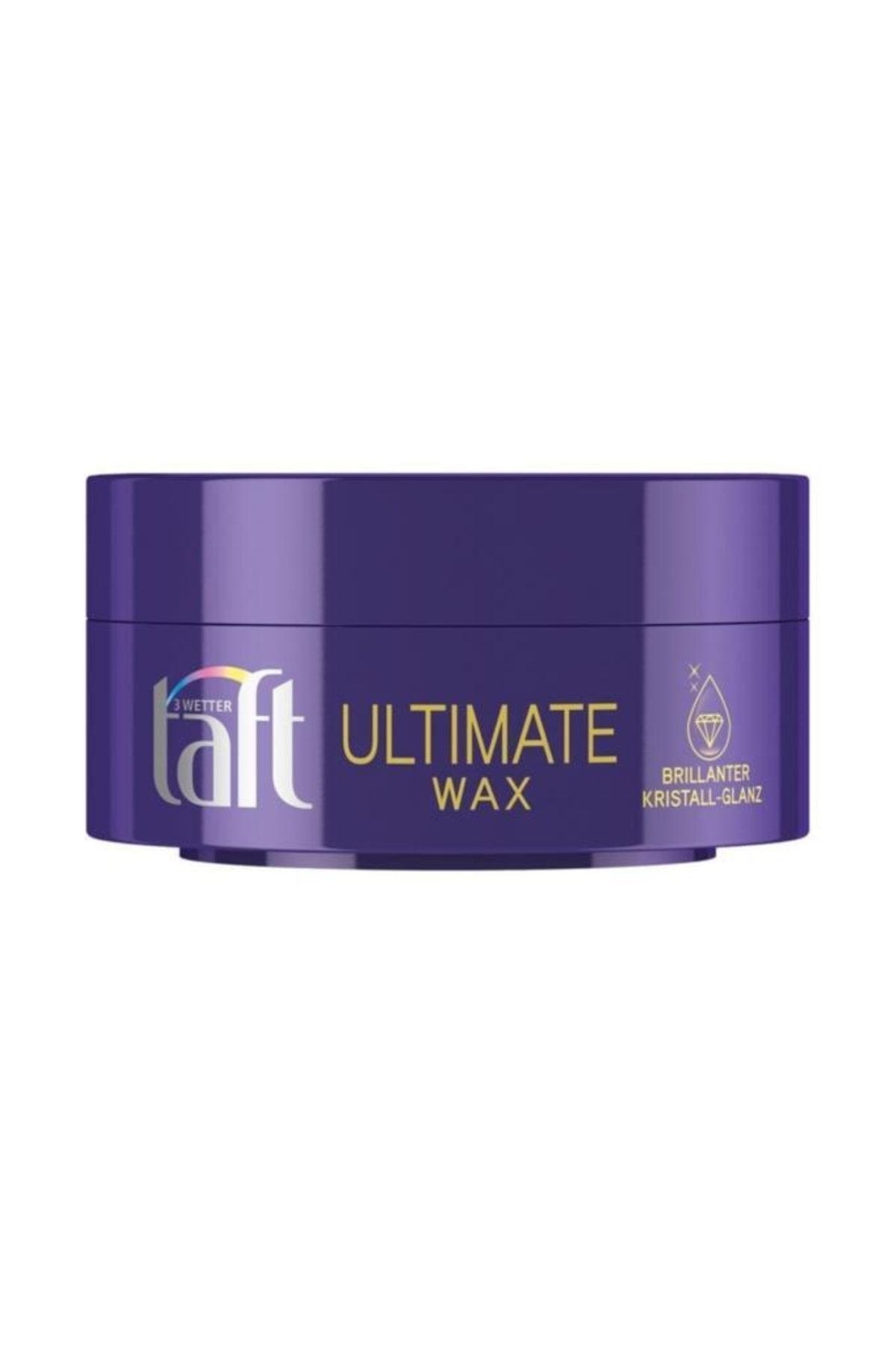Taft Wax Ultimate75 Ml