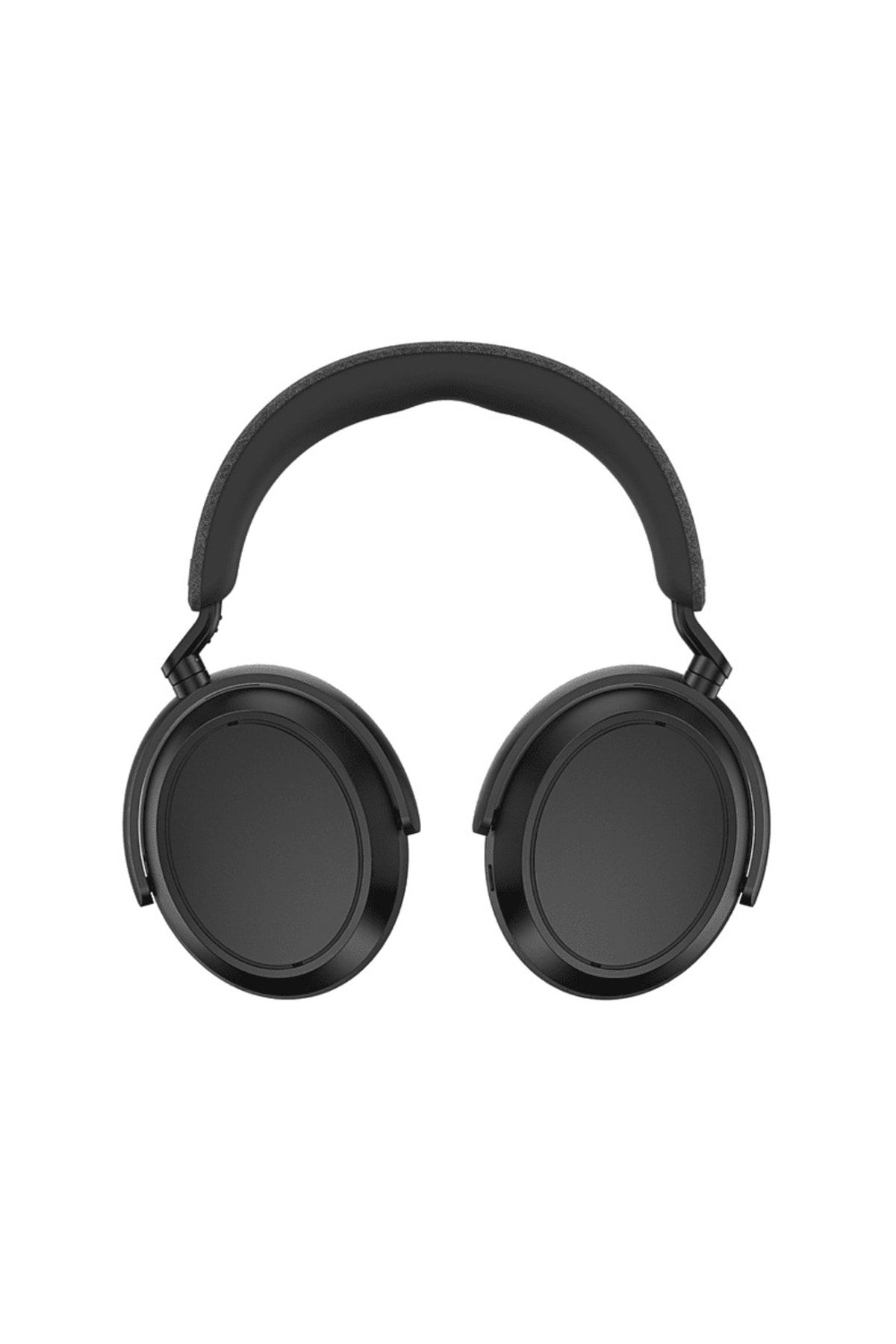 Sennheiser Momentum 4 Wireless Bluetooth Kulak Üstü Kulaklık Siyah