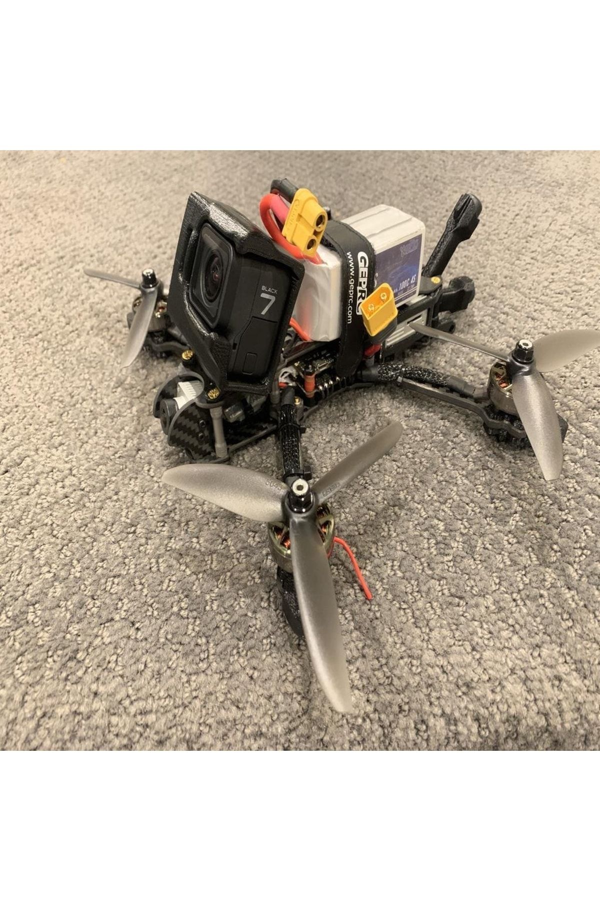 Geprc 2025 mark 7