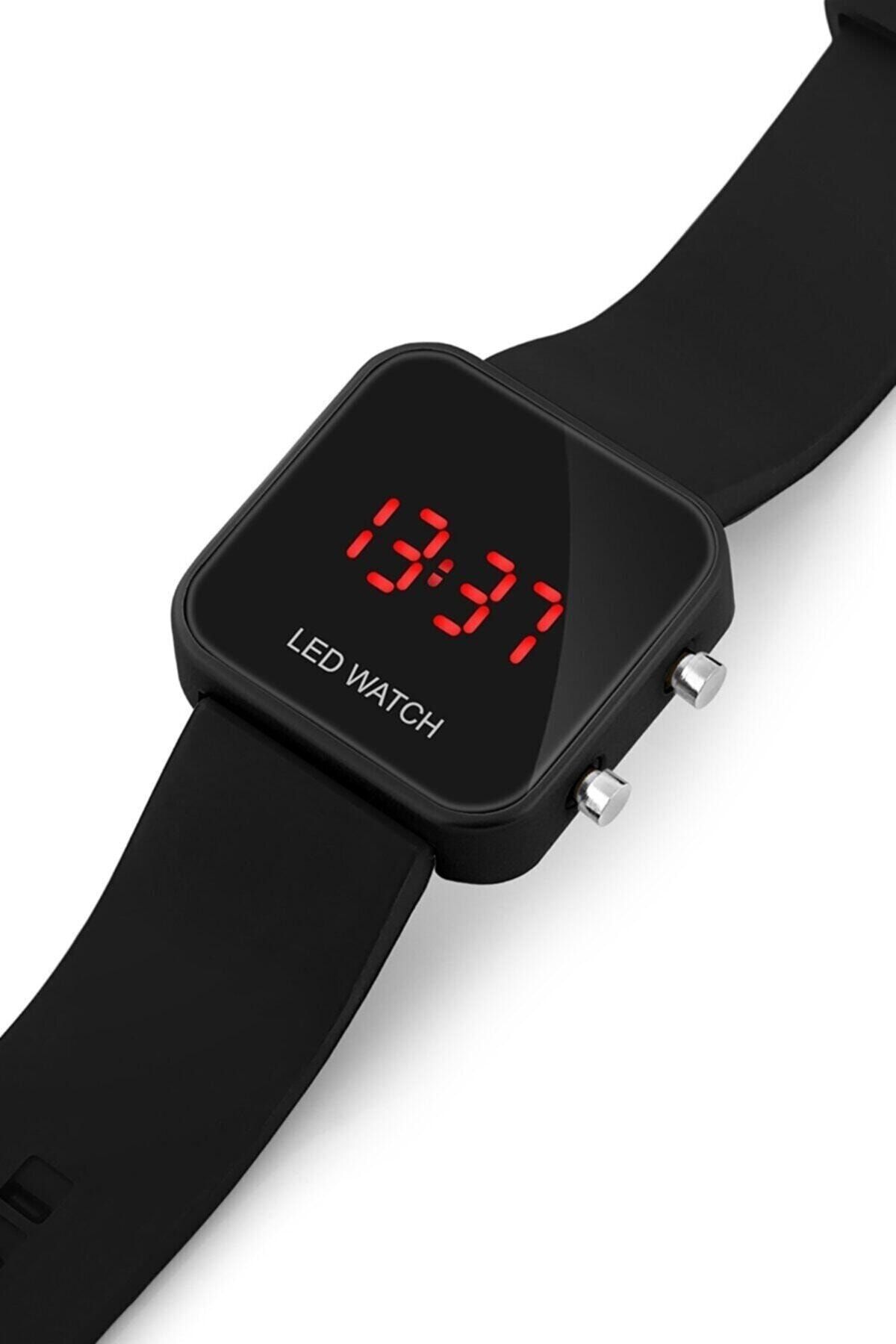 LED WATCH Kol Saati