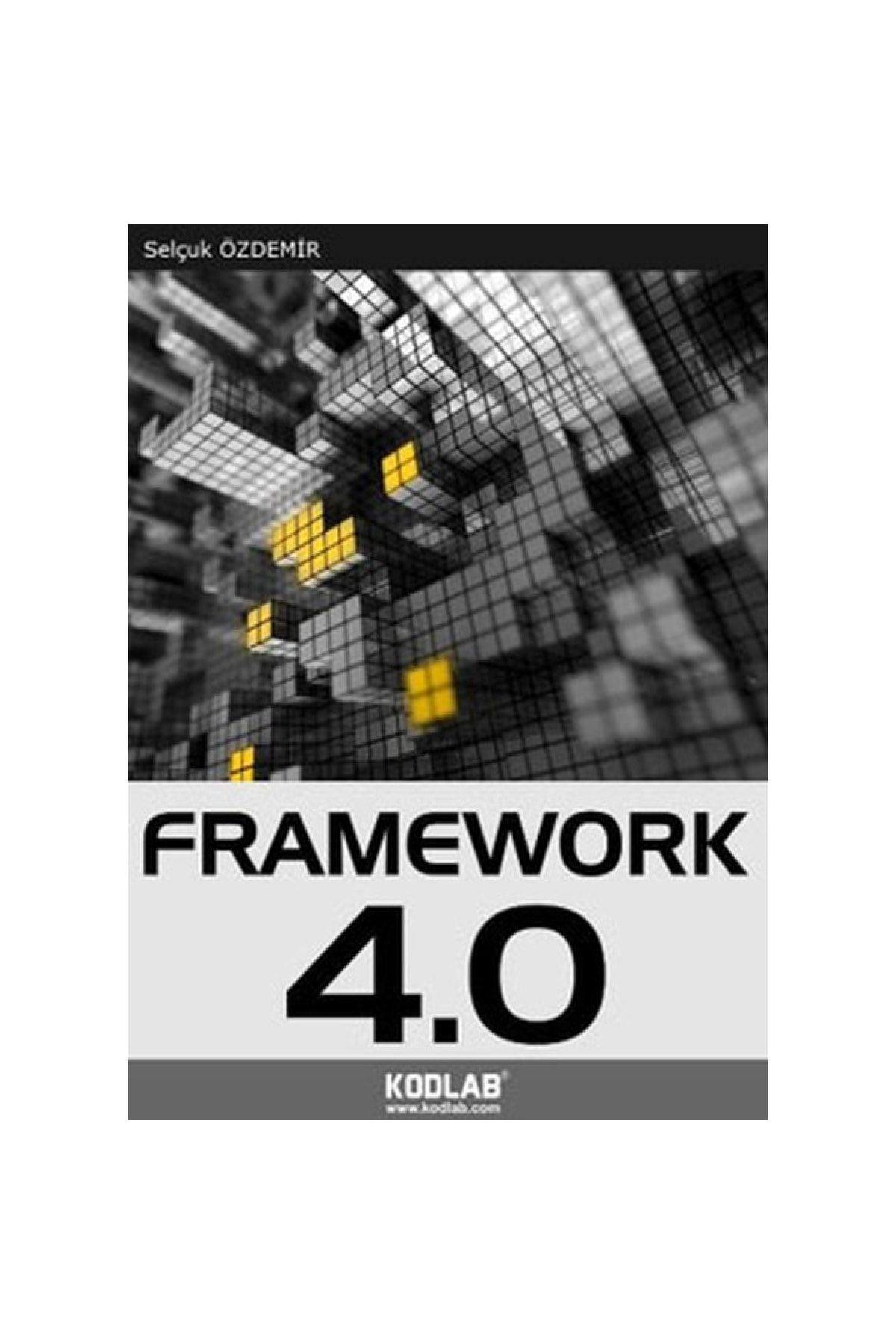 Kodlab Yayın Uzmanlığa Giden Yol: Framework 4.0