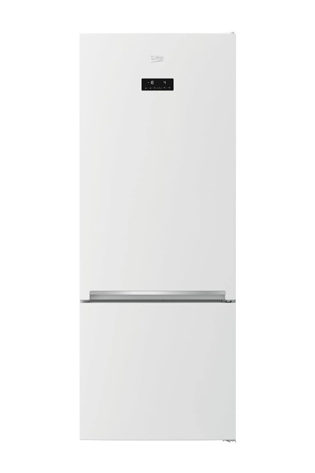 670531 Eb Kombi No Frost Beyaz Buzdolabı