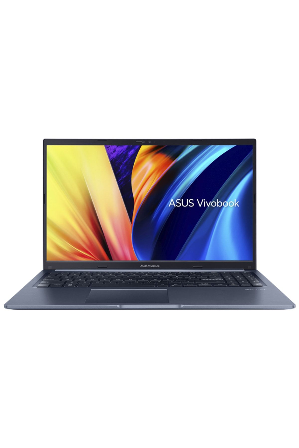 ASUS Vivobook 15 M1502ıa-ej132 Ryzen 5 4600h 8gb 256gb Ssd 15.6" Full Hd Freedos Notebook