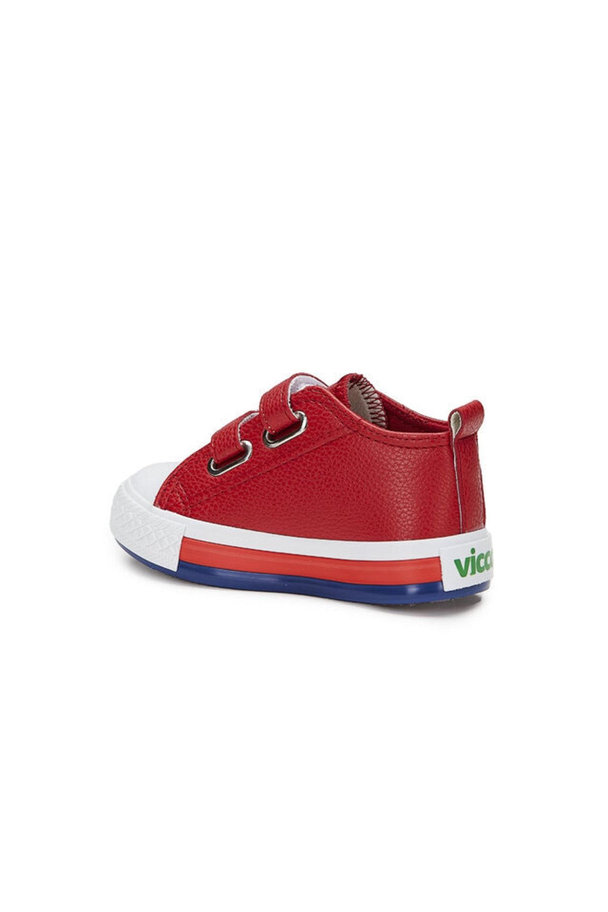 Vicco 925,p22k,213 Armin Çocuk Spor Ayakkabı Byz,pembe Kırmızı