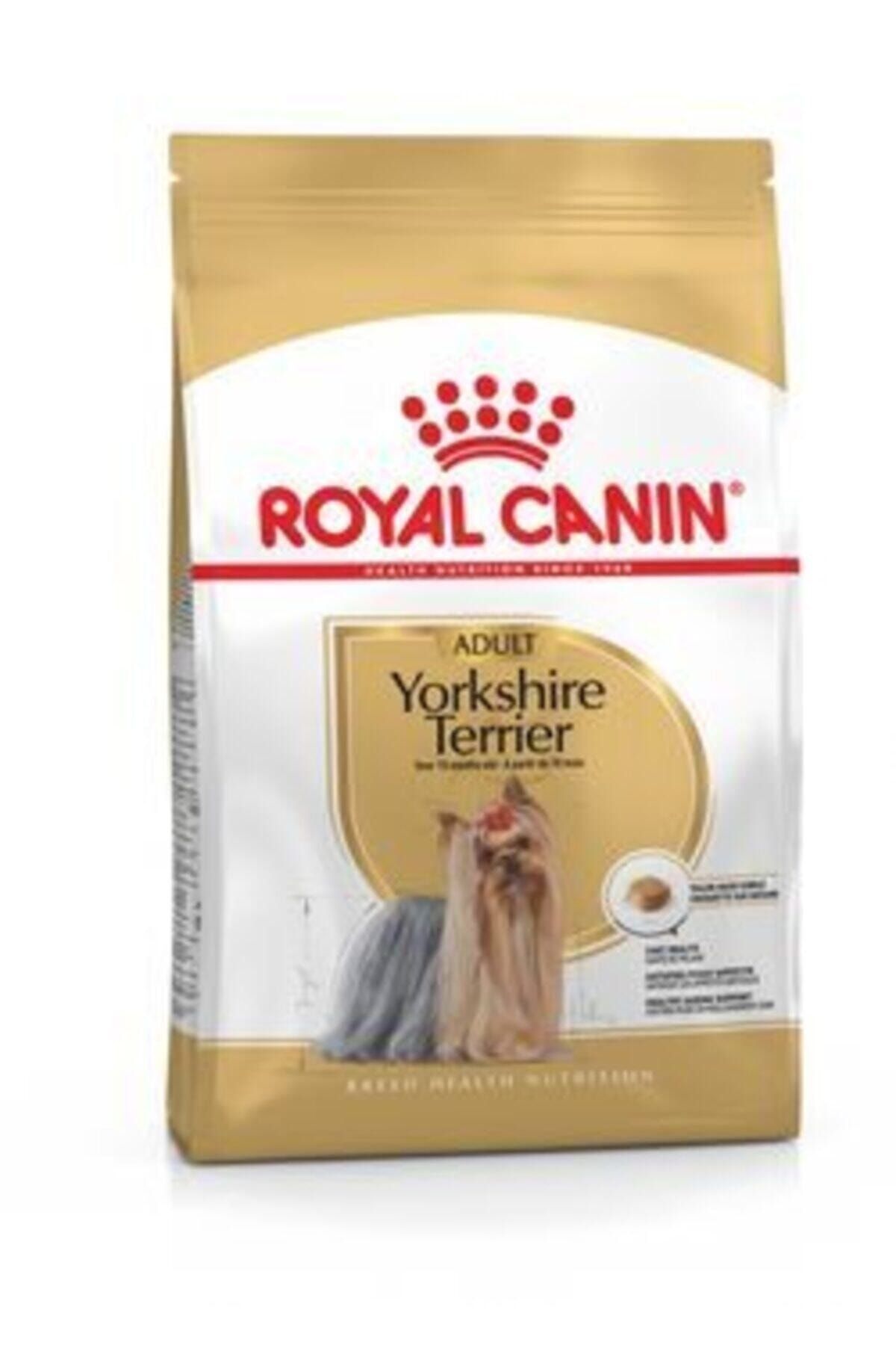 Royal Canin Yorkshire Terrier Adult 1,50kg