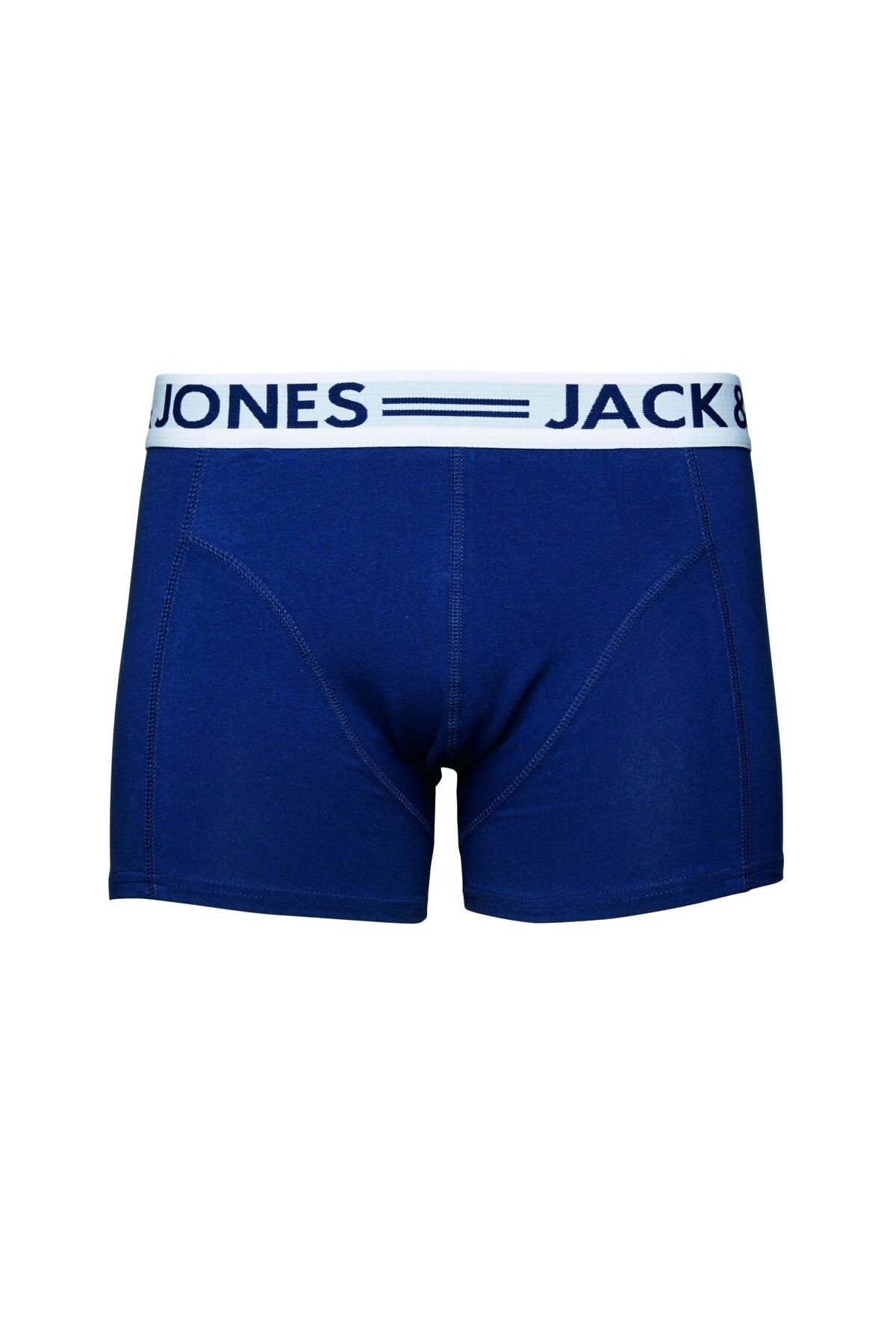 Jack & Jones Jack&jones Mavi Erkek Boxer 12075392