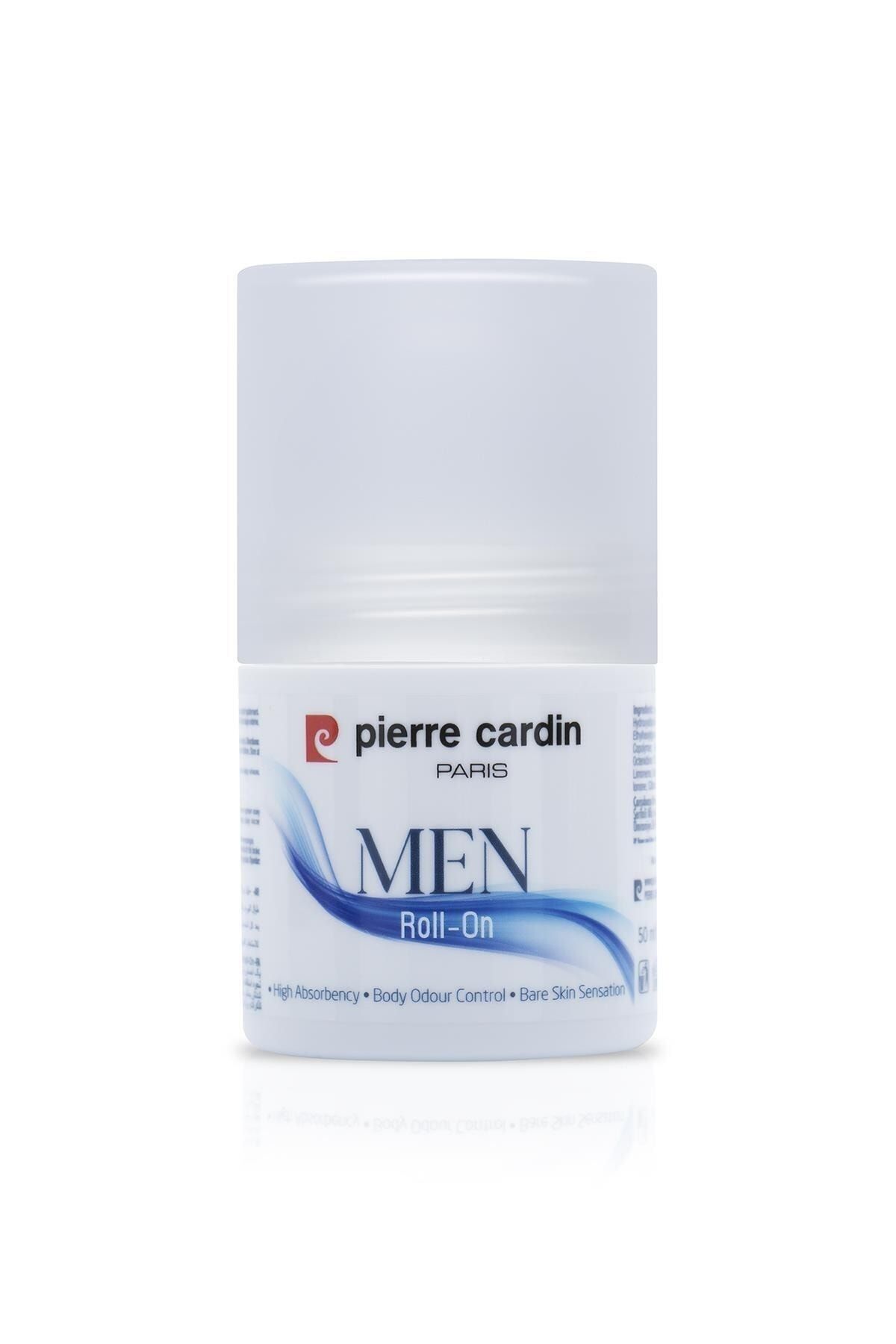 Pierre Cardin Roll On For Men - 50 ml