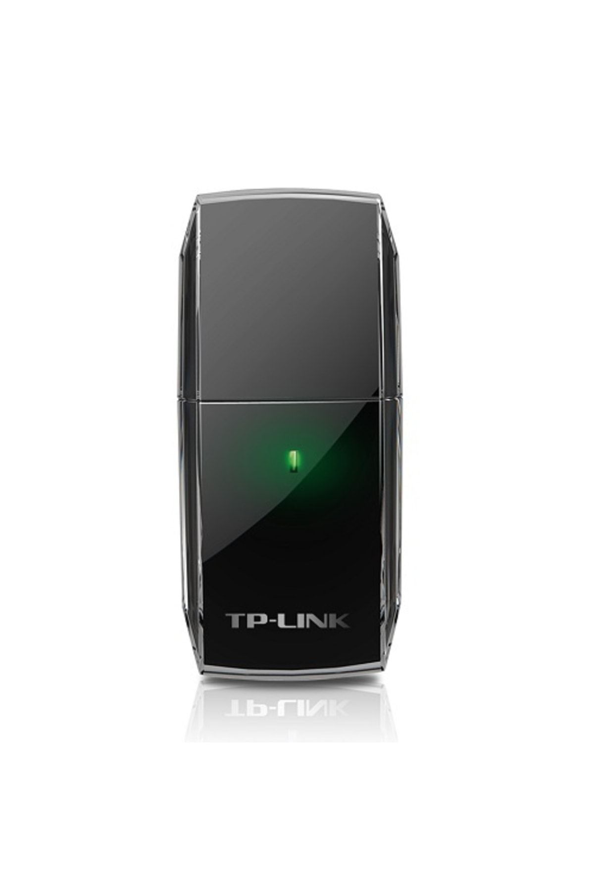 Tp-Link ARCHER T2U 600mbps Dual Band USB Kablosuz Adaptör