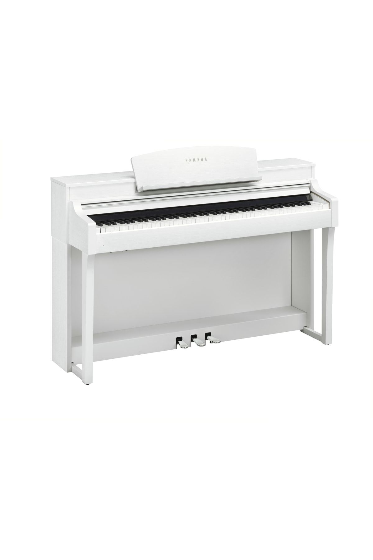 Yamaha Clavinova Csp-150wh Dijital Piyano (beyaz)