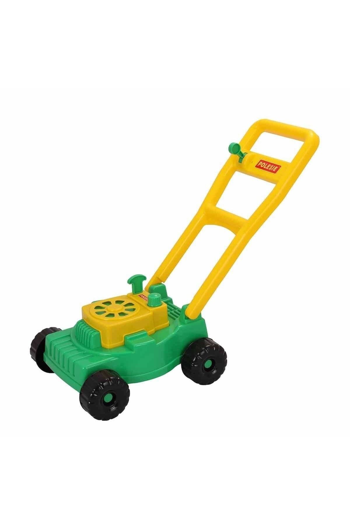 Polesie 62628 Çim Biçme Makinesi
