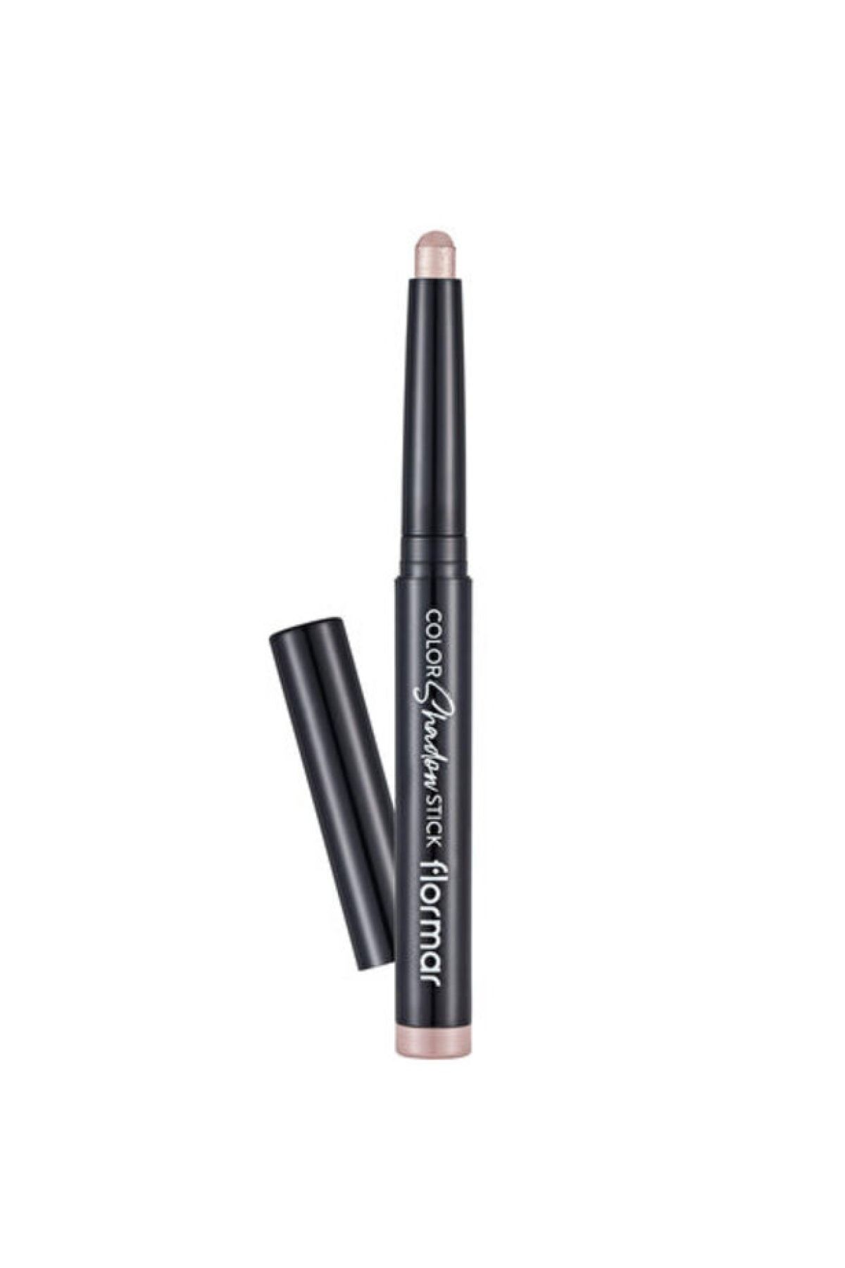 Flormar Kremsi Stick Göz Farı | 003