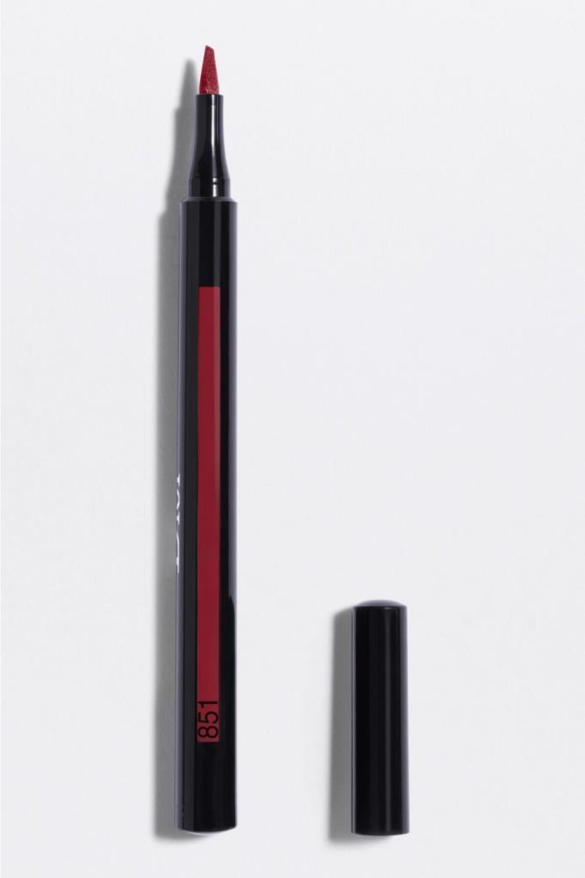 Dior Rouge Ink Lip Liner 851 Shock Dudak Kalemi