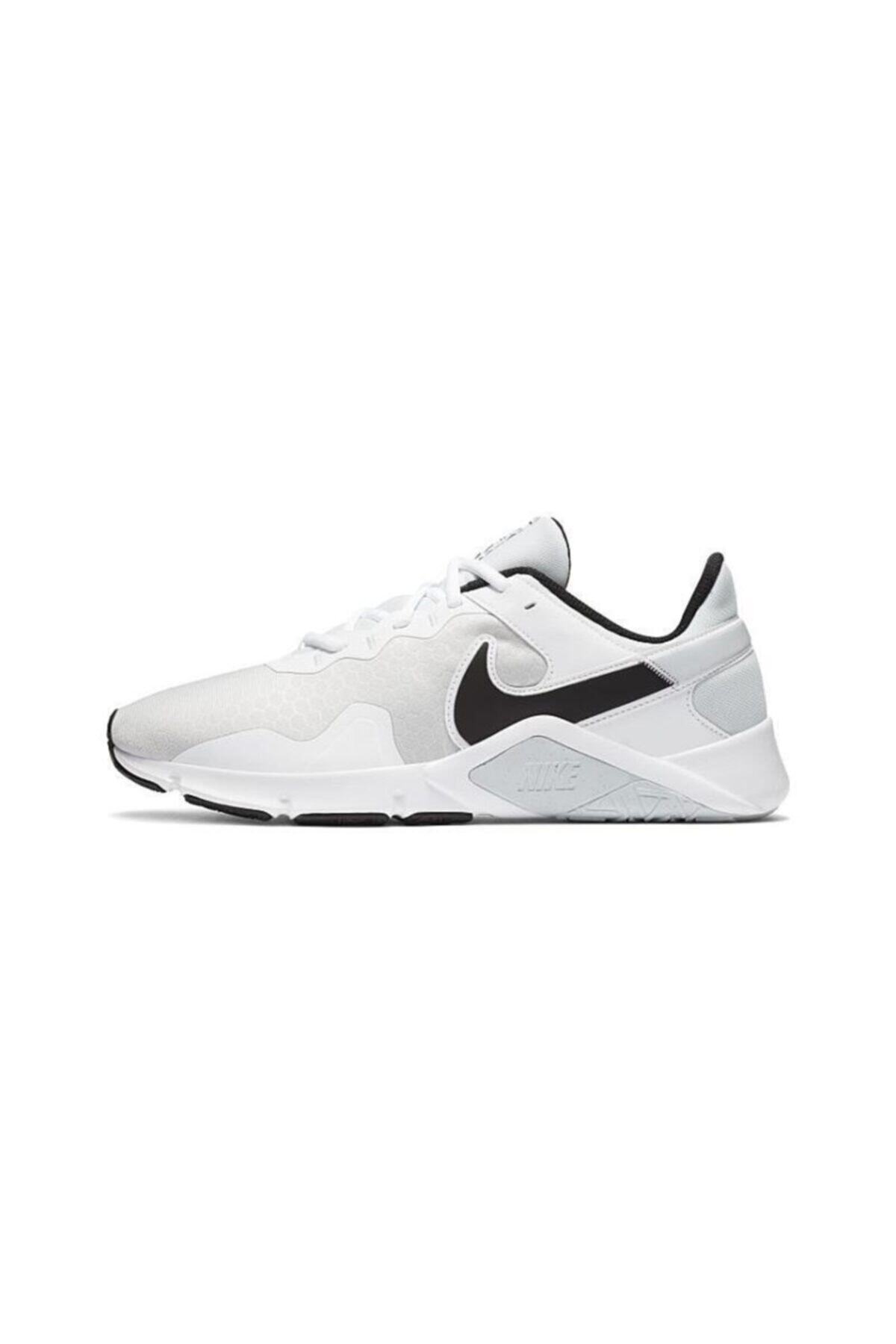 Nike Legend Essential 2 M CQ9356 001 black - KeeShoes