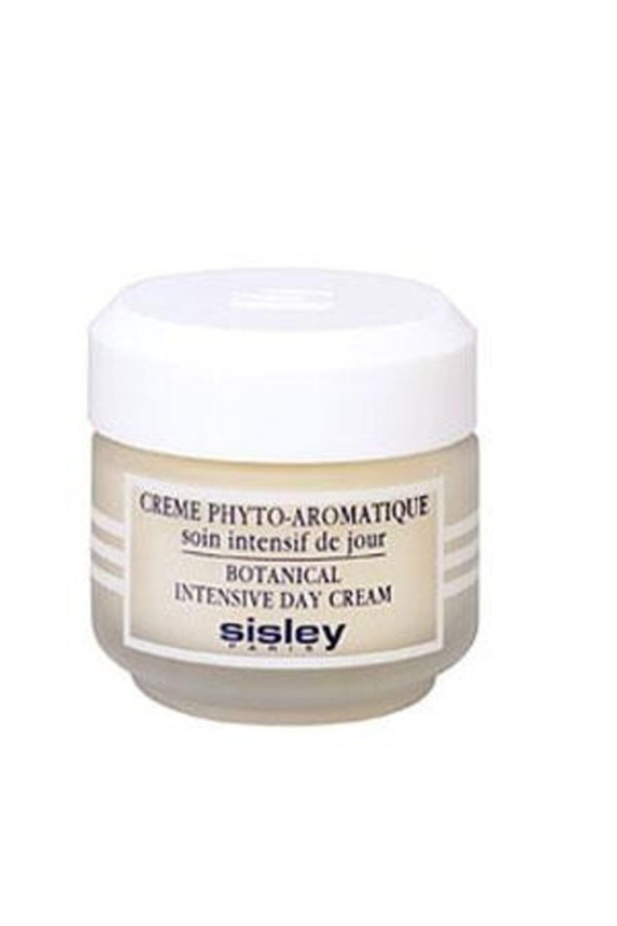 Sisley Phyto-aromatique Intensive Day Cream 50 ml