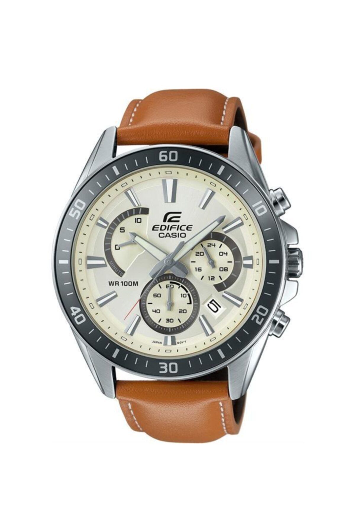 Casio Erkek Edifice Kol Saati EFR-552L-7AVUDF