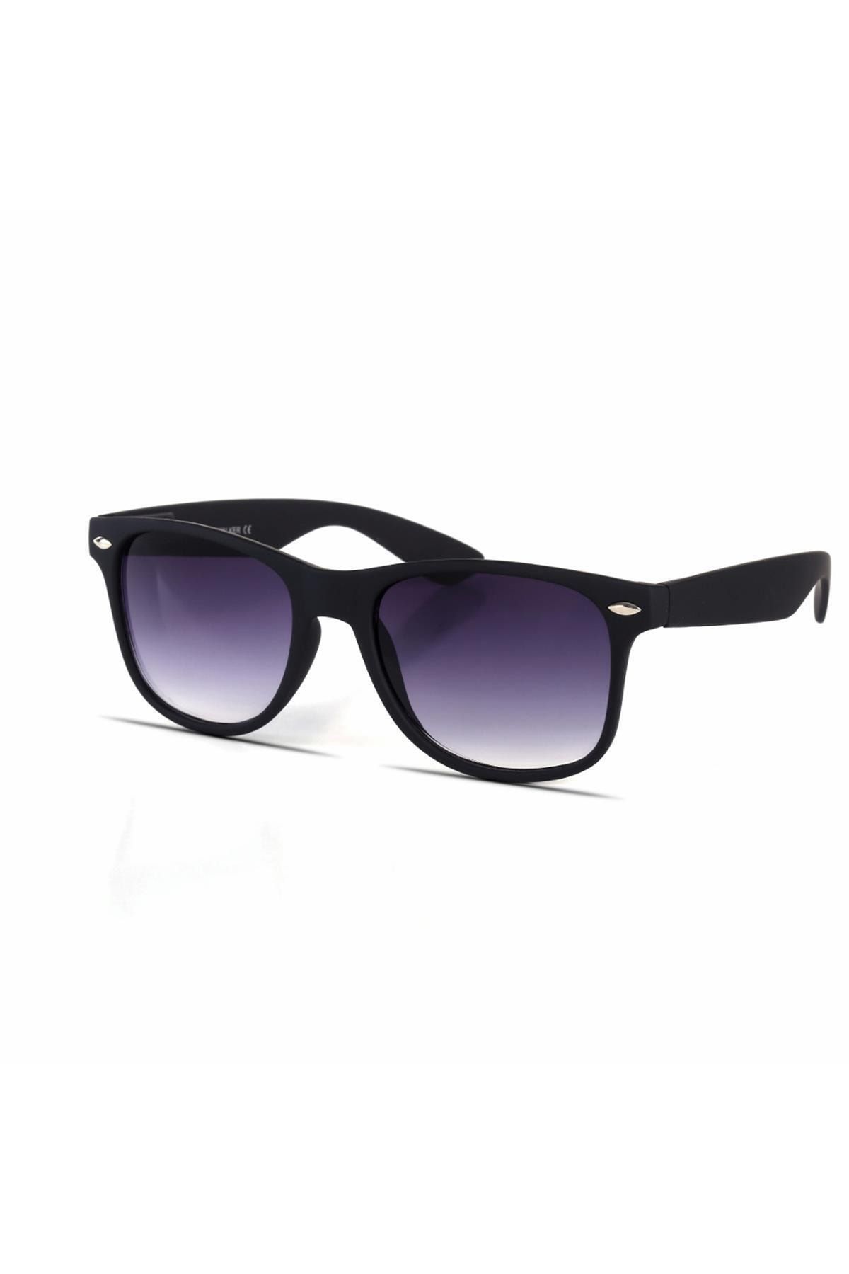 Duke Nickle Unisex Güneş Gözlüğü Dn1006msyh
