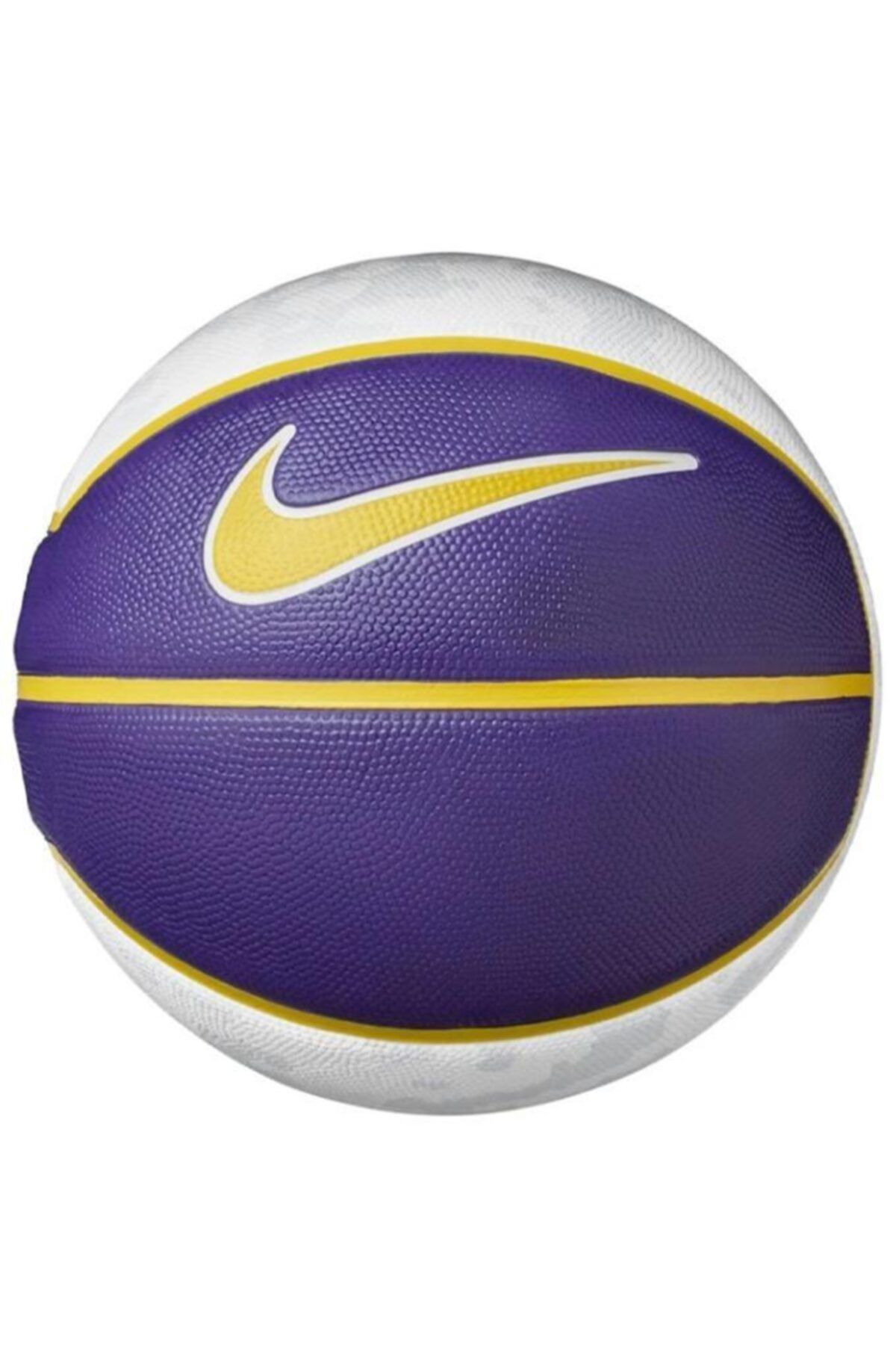 Nike Playground Basketbol Topu No 7 Mor (N.000.2784.936.07)