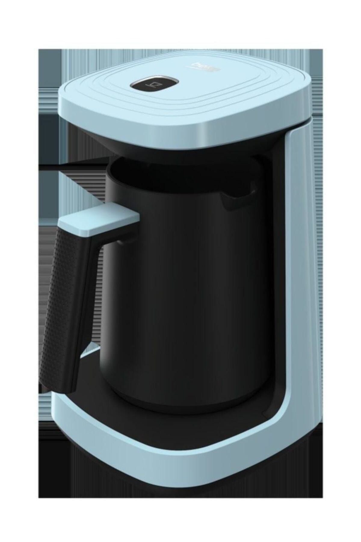 Beko Tkm 2940 M Mavi Kahve Makinesi