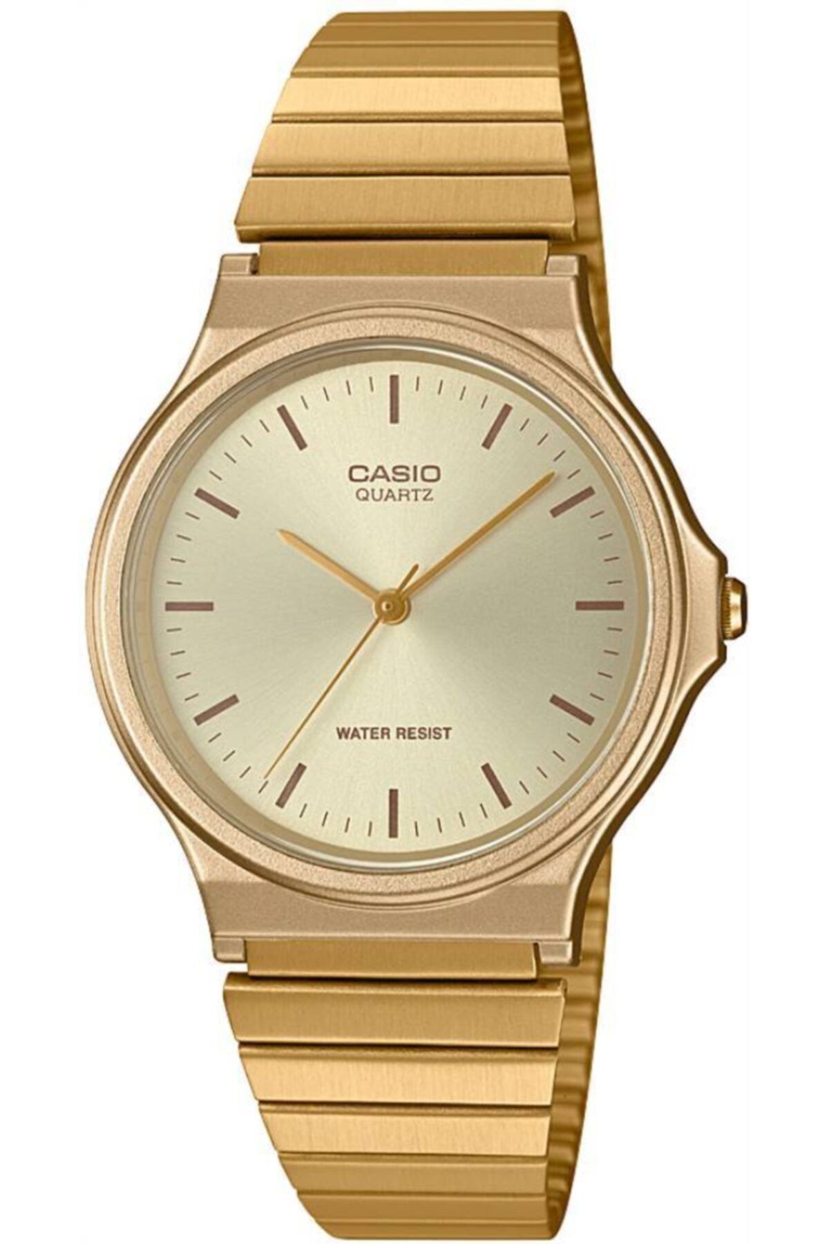 Casio Mq-24g-9edf Kol Saati
