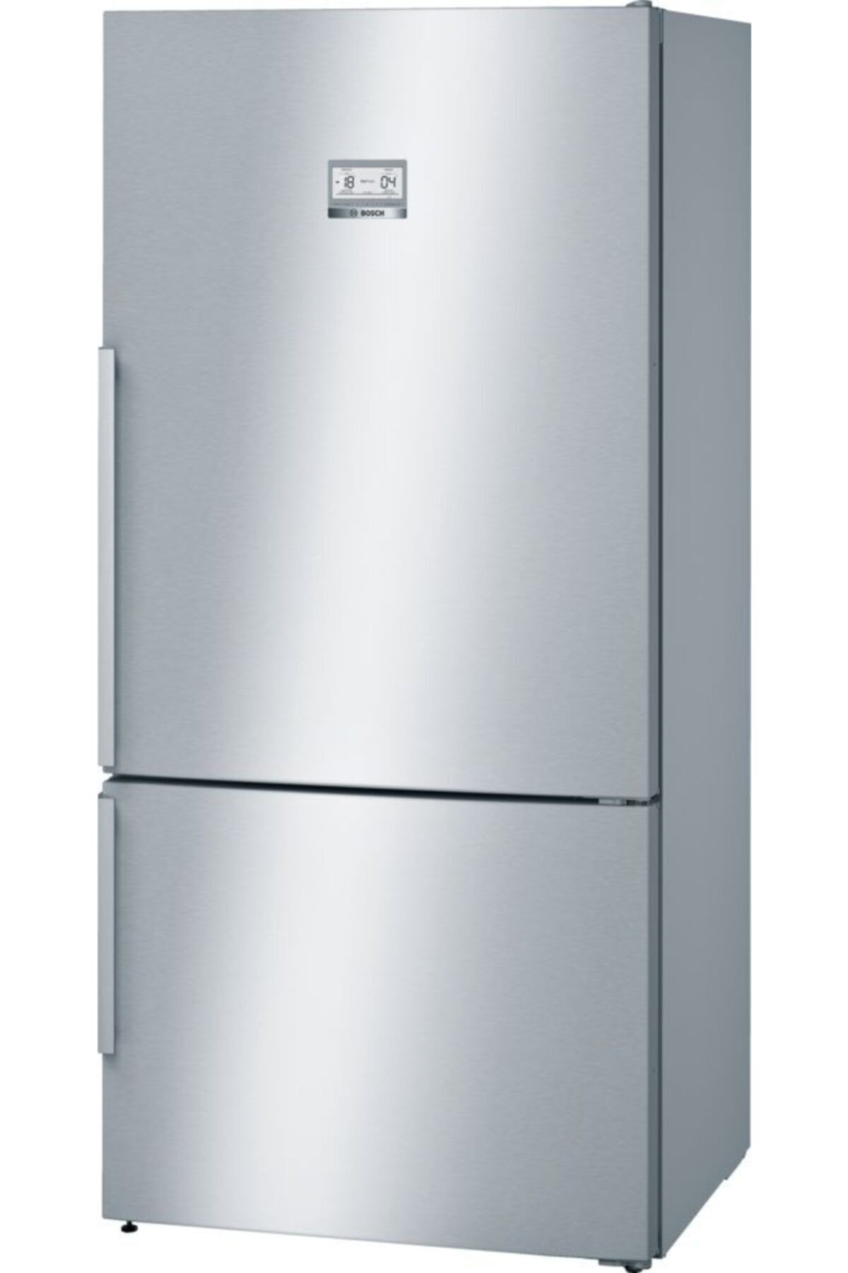 Bosch KGN86HI30N A++ Kombi No Frost Buzdolabı