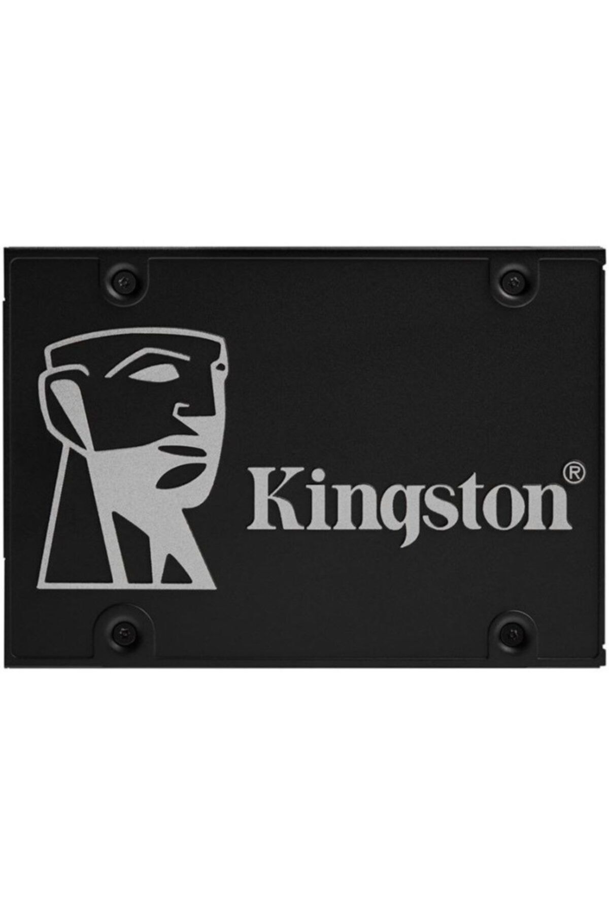 Kingston 256gb Kc600 550/500mb Skc600/256g