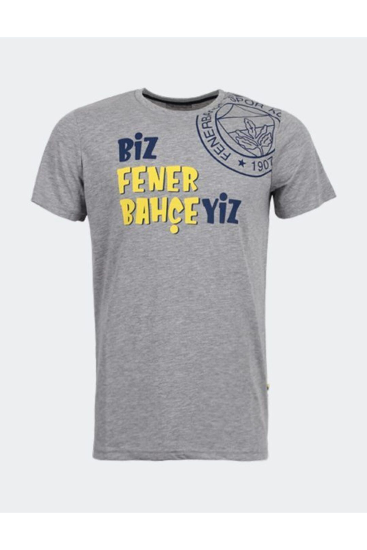 Fenerbahçe Erkek Trıbun Biz Fenerbahçeyiz Tshırt