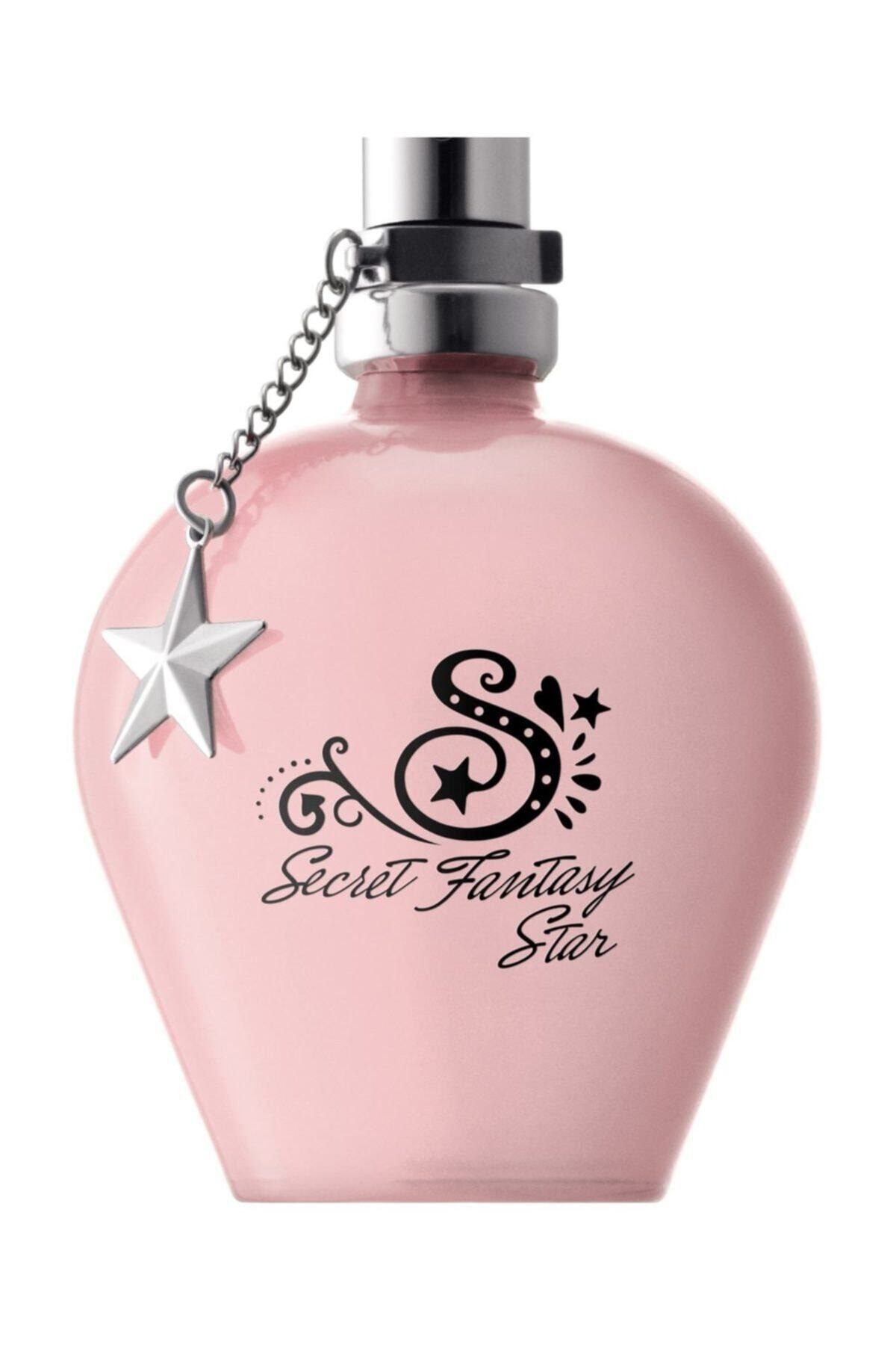 Avon Secret Fantasy Star Edt 50 ml Kadın Parfüm 50590180047953