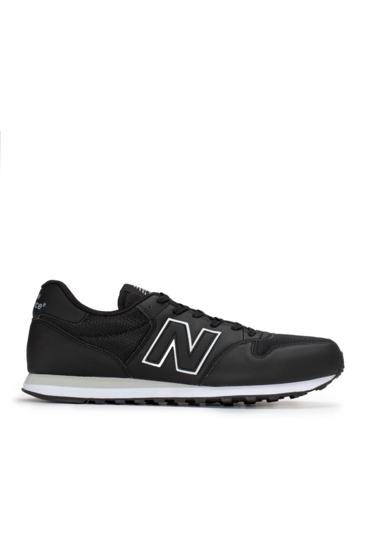New Balance Erkek Yürüyüş Ayakkabısı - 500 - Gm500nbl