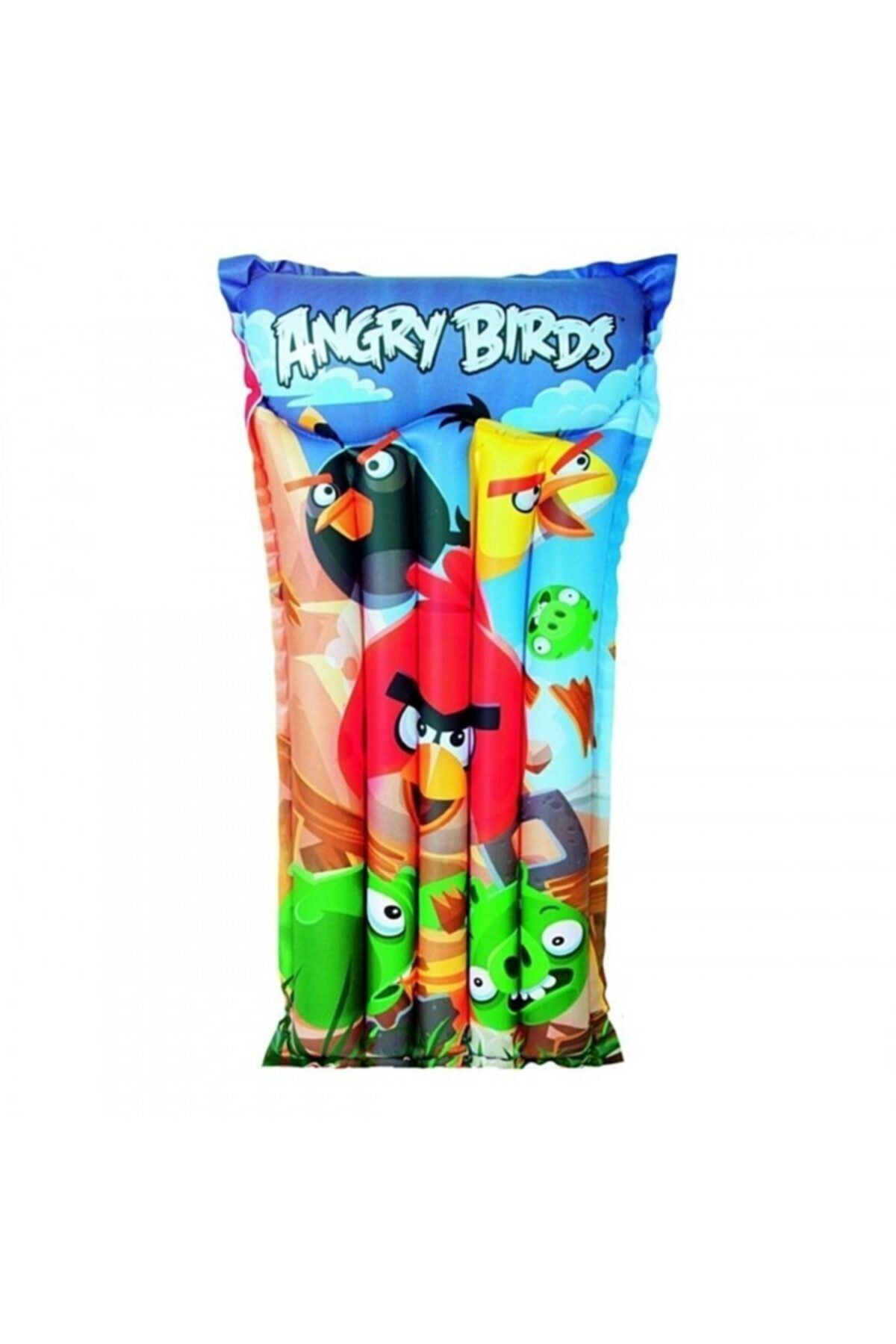 Bestway Angry Birds Çocuk Deniz Yatağı