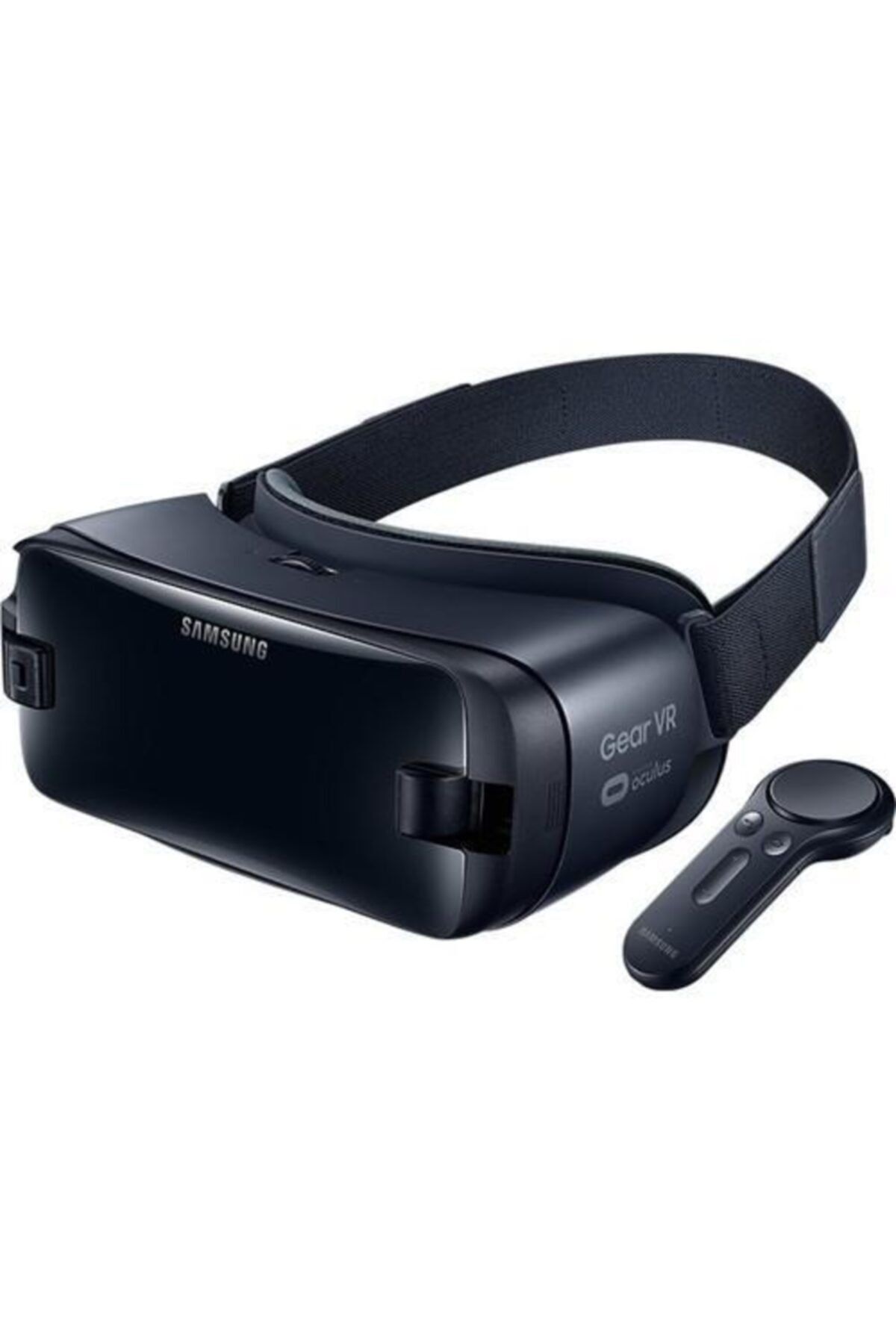 Samsung Gear Vr R325 Sanal Gerçeklik Gözlüğü Siyah