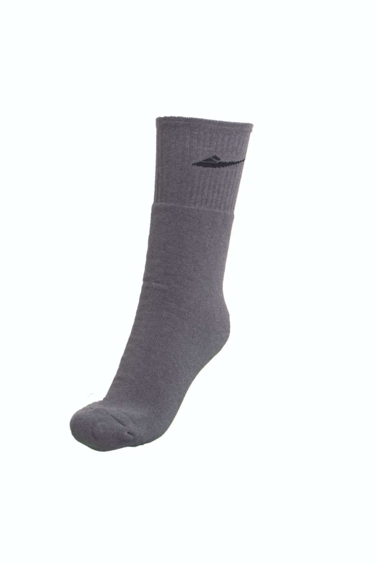 TRYON Kısa Havlu Çorap